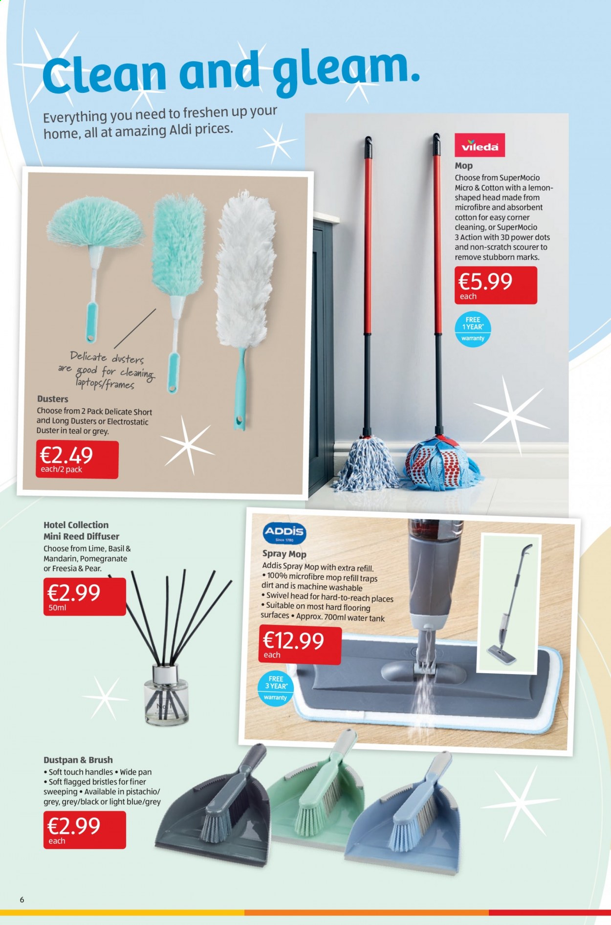 Aldi offer - 09.09.2021 - 15.09.2021. Page 8