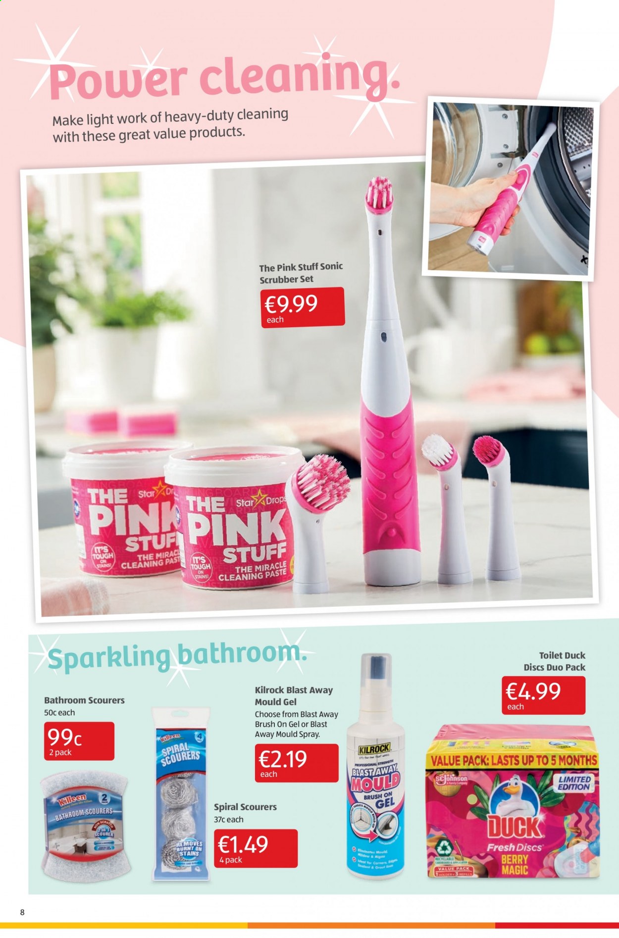 Aldi offer - 09.09.2021 - 15.09.2021. Page 10
