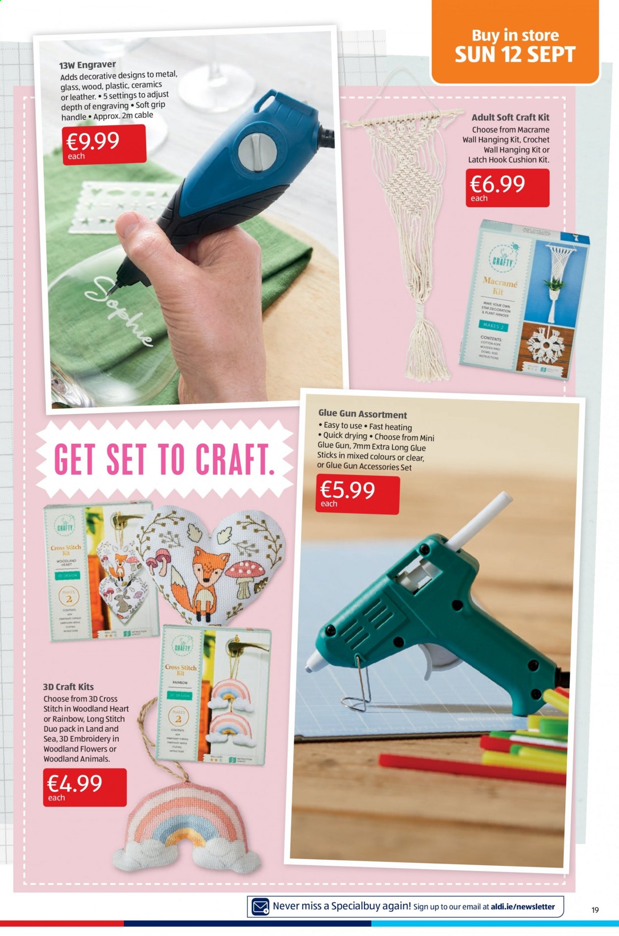 Aldi offer - 09.09.2021 - 15.09.2021. Page 21