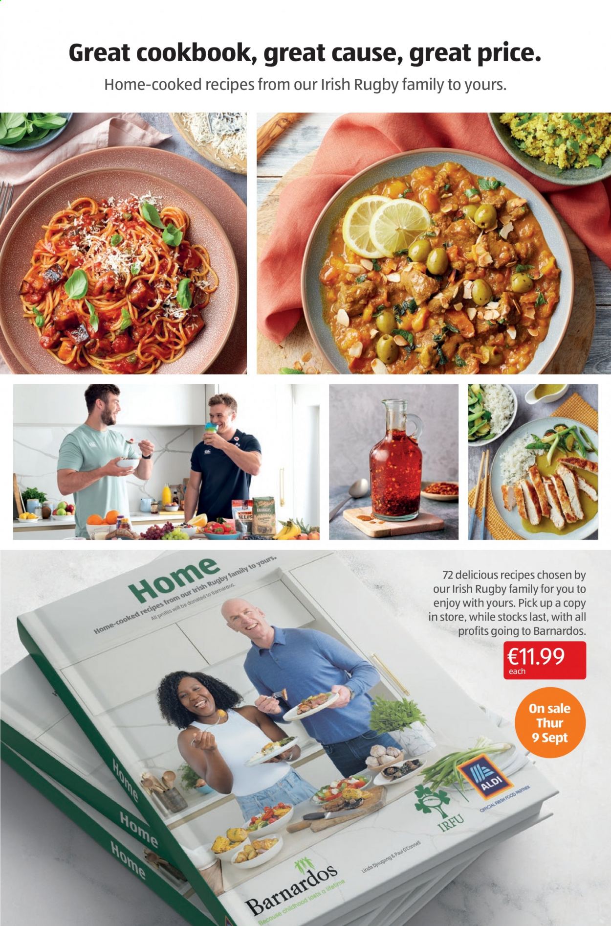 Aldi offer - 09.09.2021 - 15.09.2021. Page 31