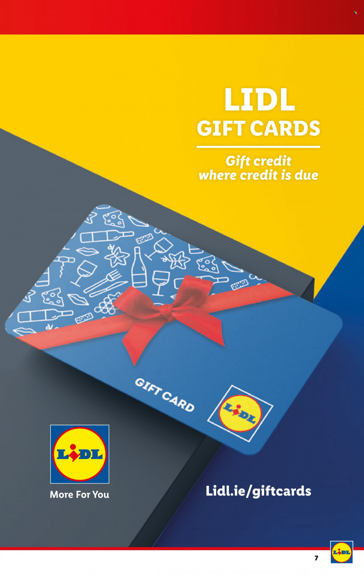 Lidl offer - 16.09.2021 - 22.09.2021. Page 7