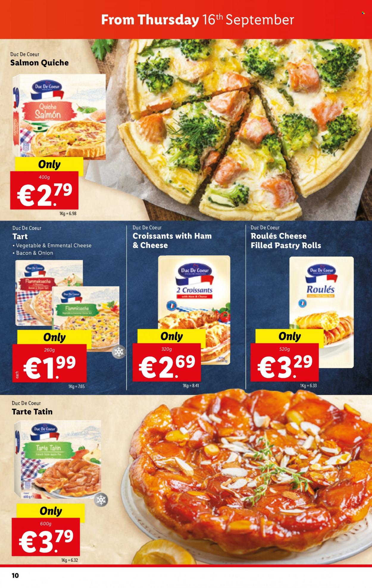 Lidl offer - 16.09.2021 - 22.09.2021. Page 10