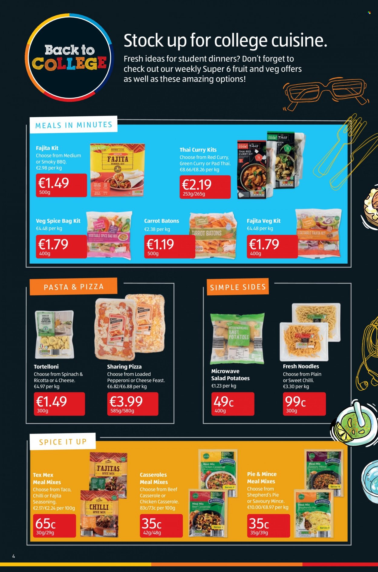 Aldi offer - 16.09.2021 - 22.09.2021. Page 4