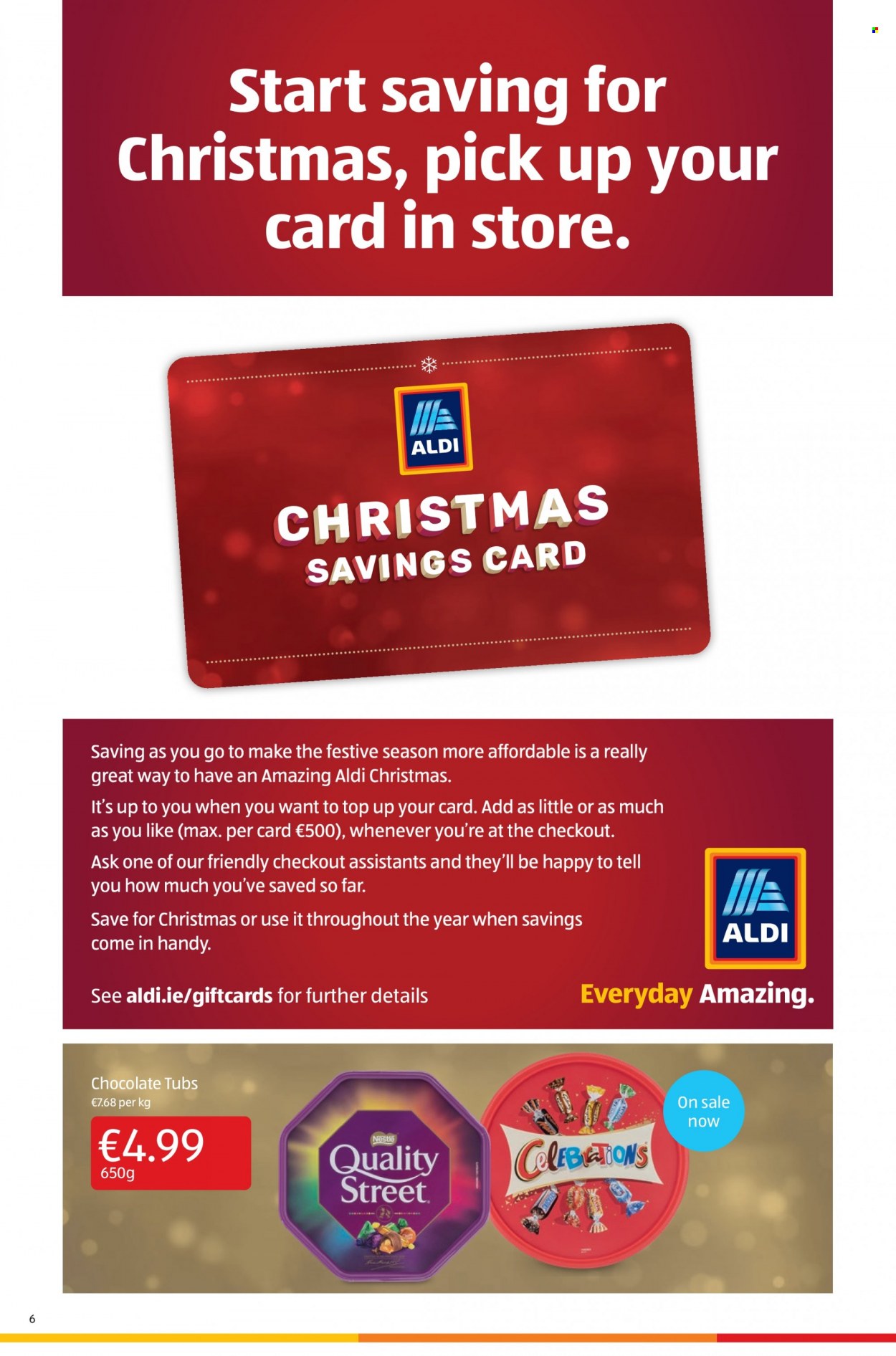 Aldi offer - 16.09.2021 - 22.09.2021. Page 6