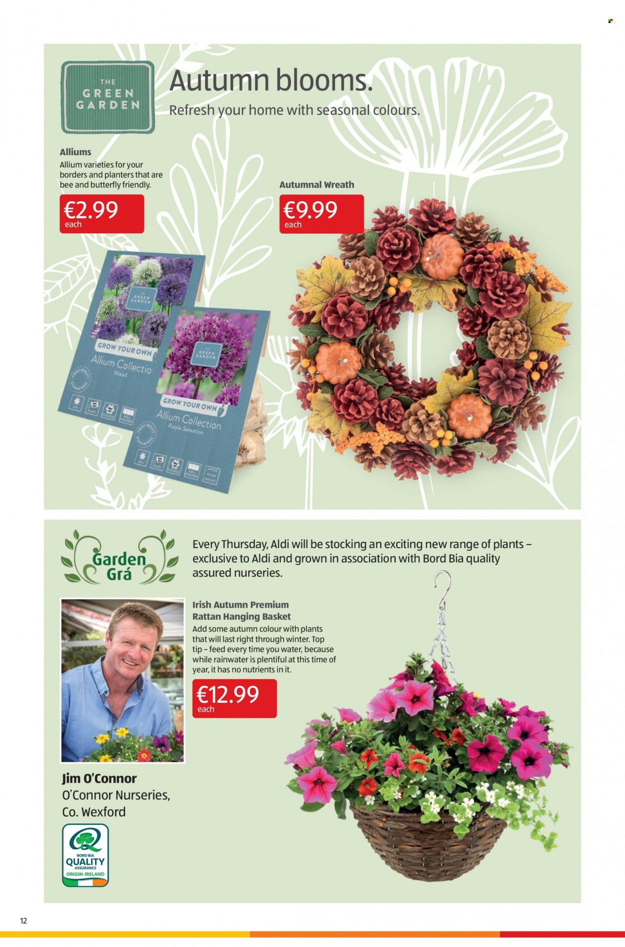Aldi offer - 16.09.2021 - 22.09.2021. Page 12
