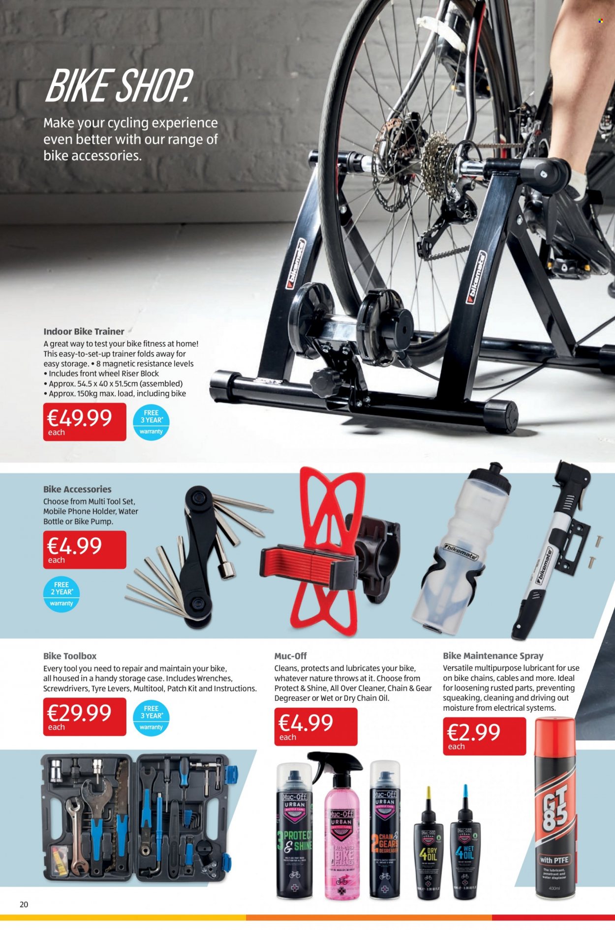 Aldi offer - 16.09.2021 - 22.09.2021. Page 20