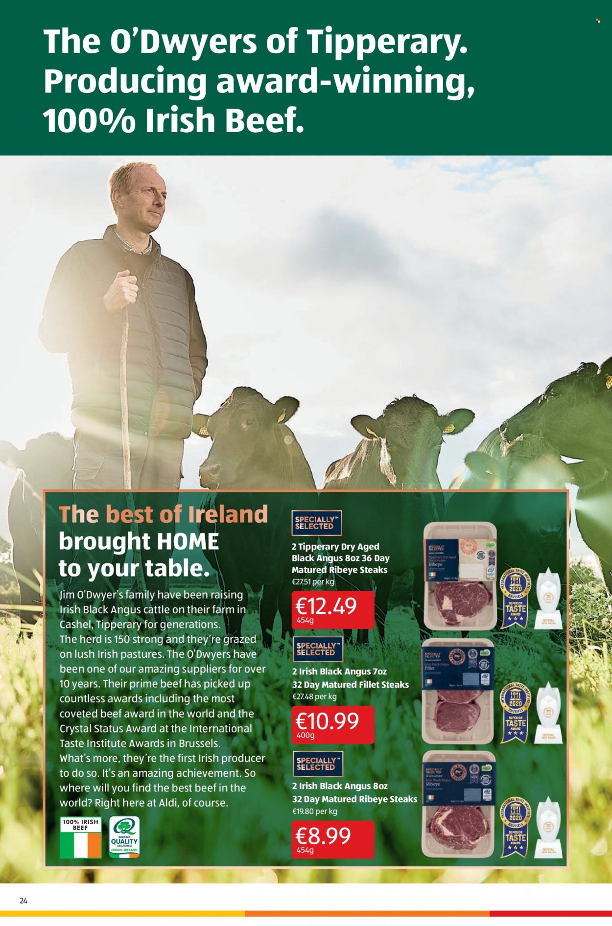 Aldi offer - 16.09.2021 - 22.09.2021. Page 24