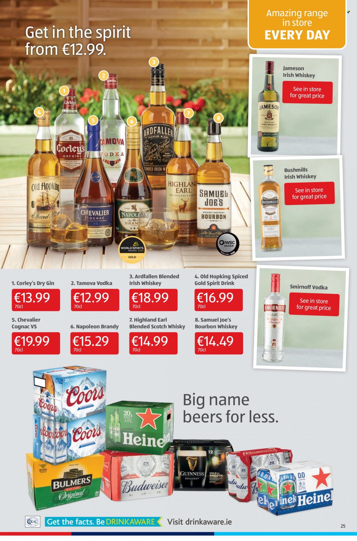 Aldi offer - 16.09.2021 - 22.09.2021. Page 25