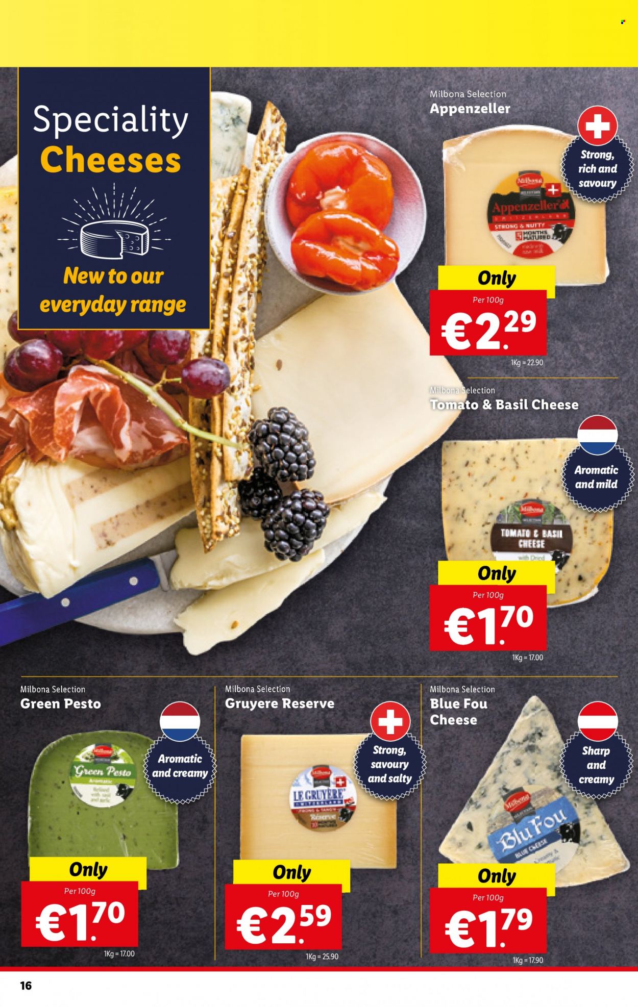Lidl offer - 23.09.2021 - 29.09.2021. Page 16