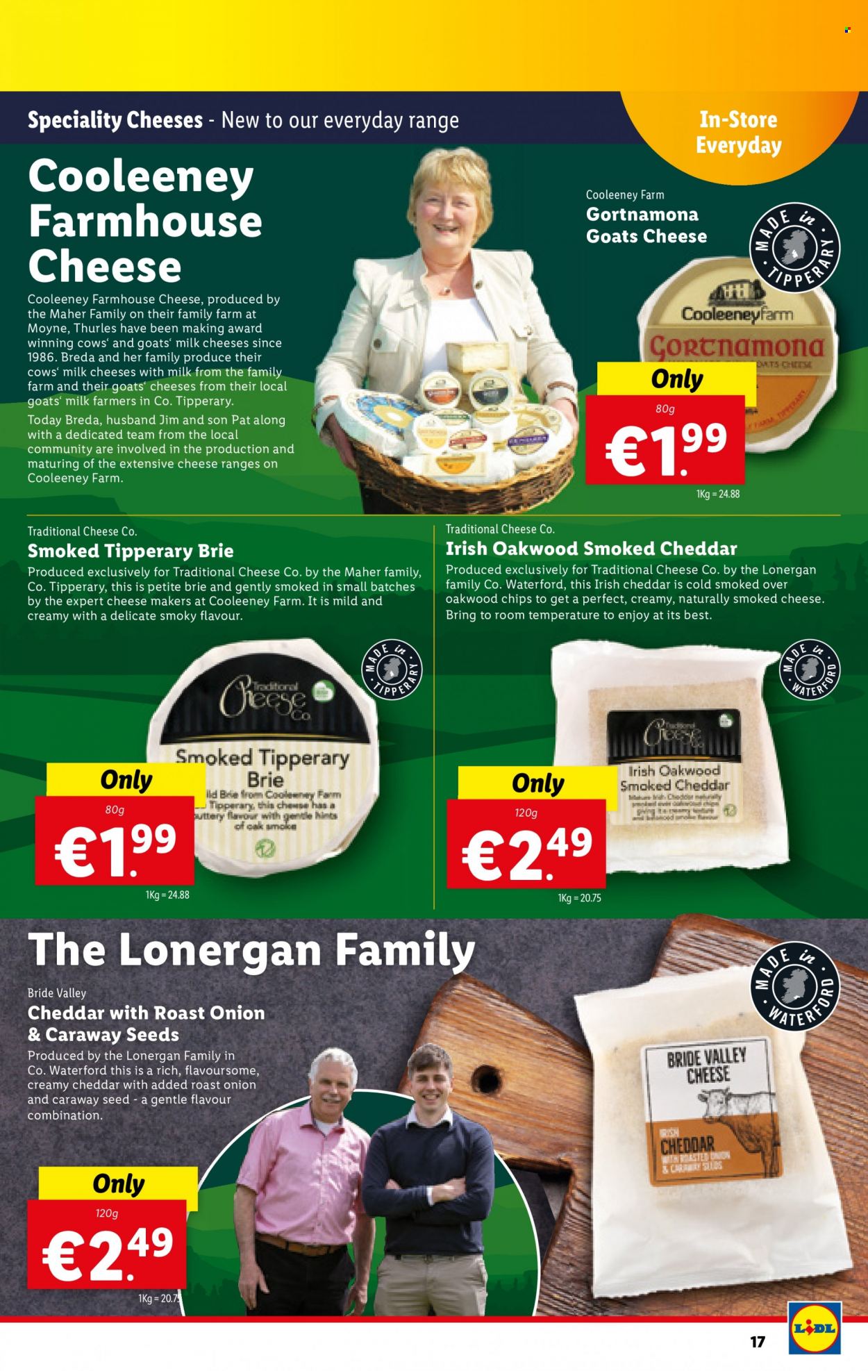 Lidl offer - 23.09.2021 - 29.09.2021. Page 17