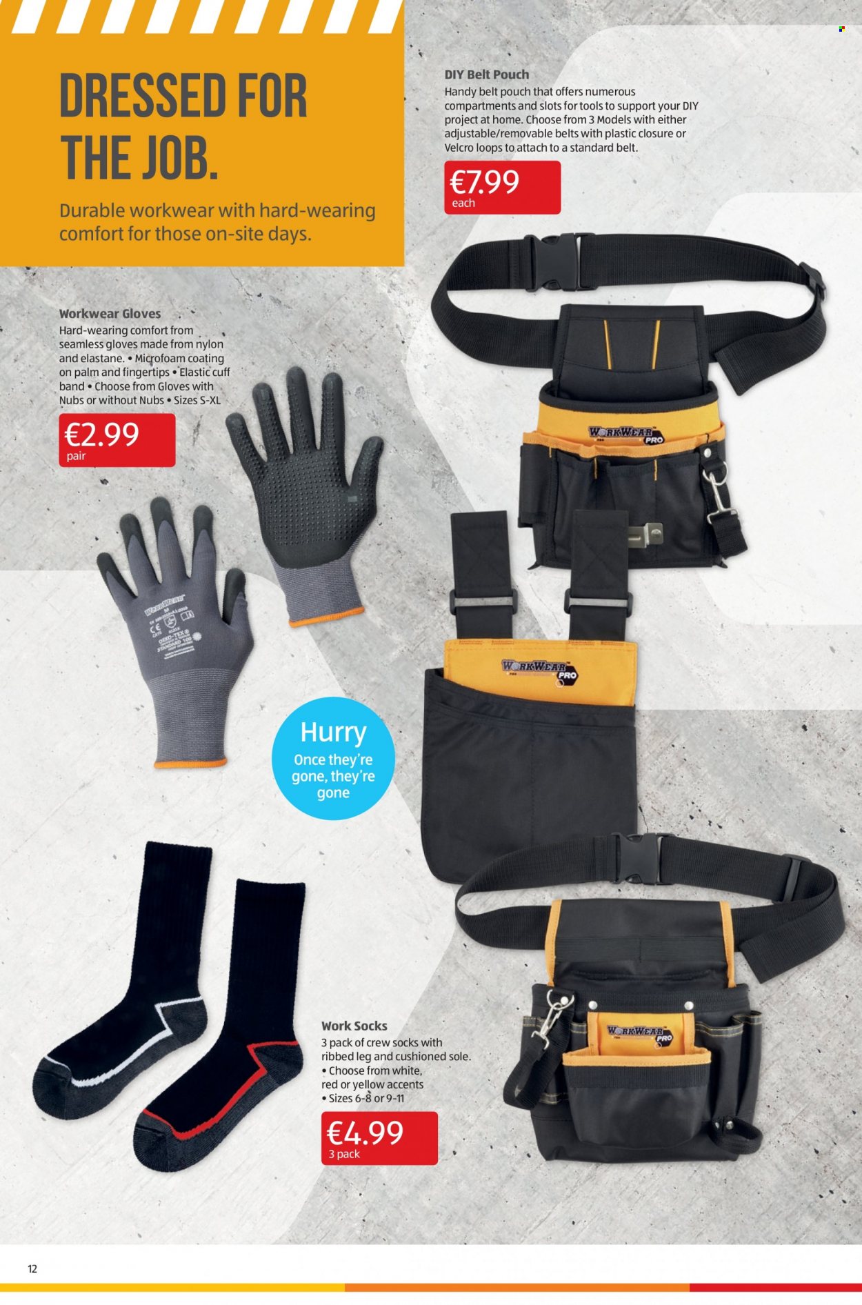 Aldi offer - 23.09.2021 - 29.09.2021. Page 12