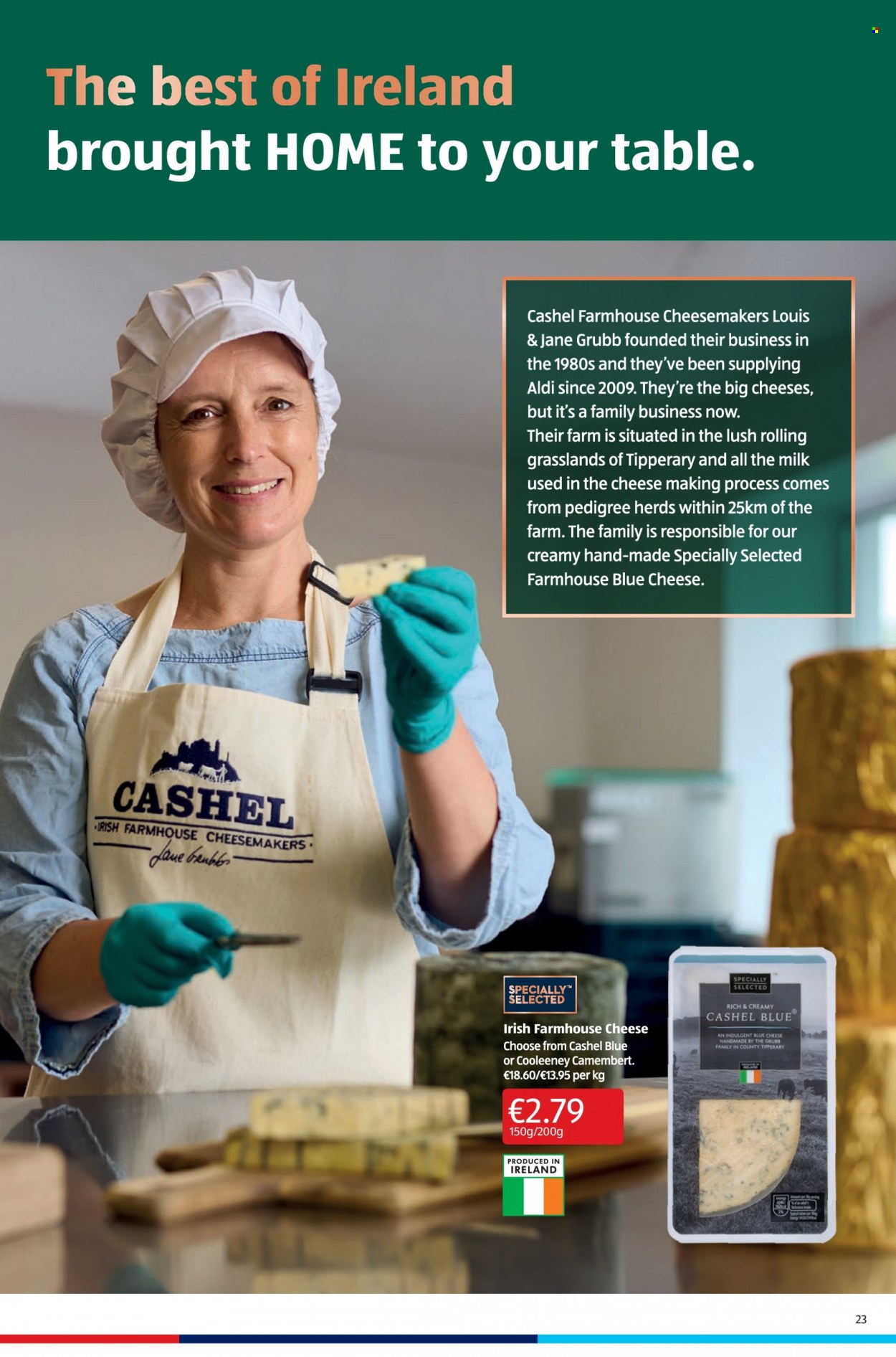 Aldi offer - 23.09.2021 - 29.09.2021. Page 23