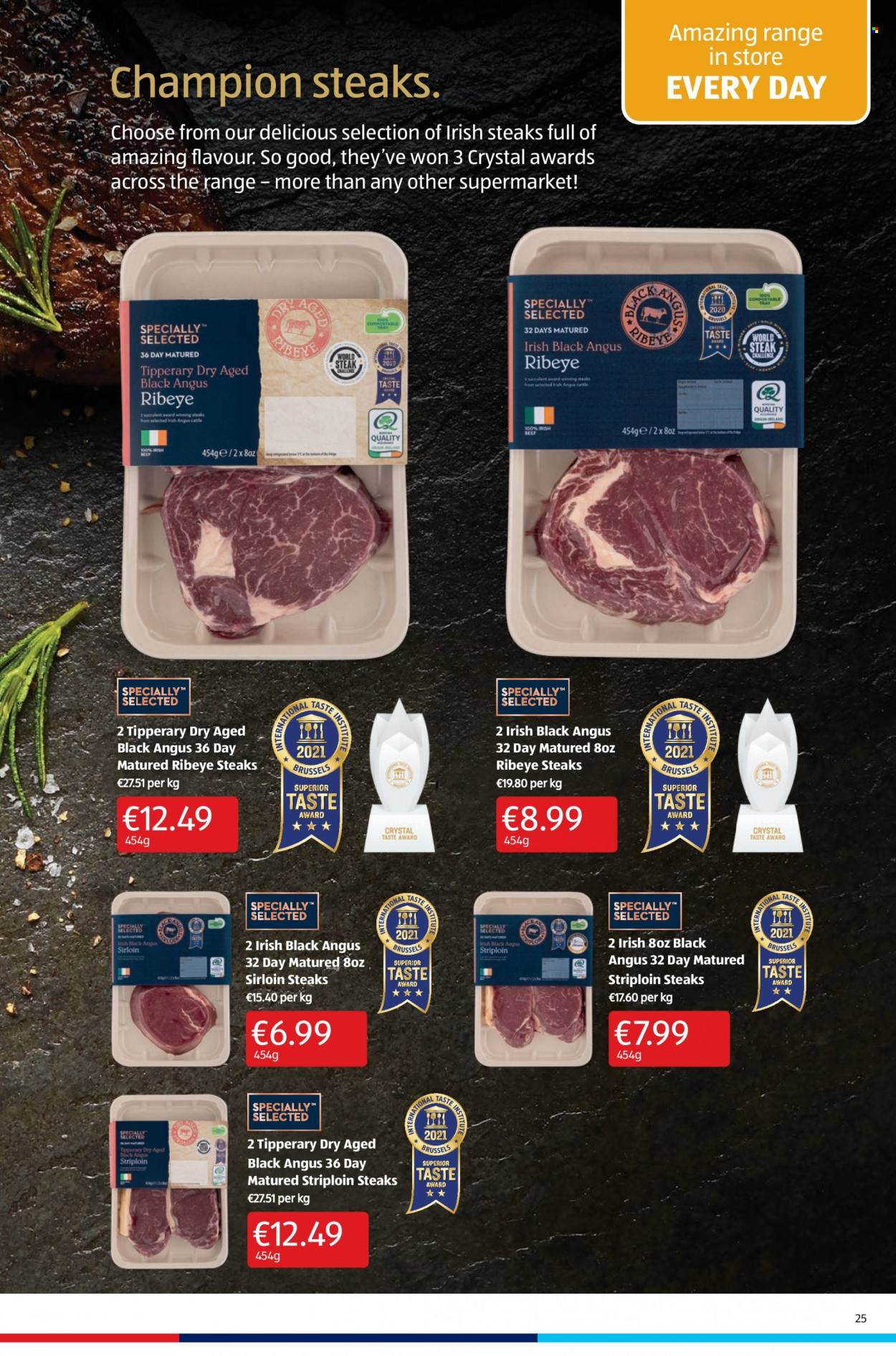 Aldi offer - 23.09.2021 - 29.09.2021. Page 25