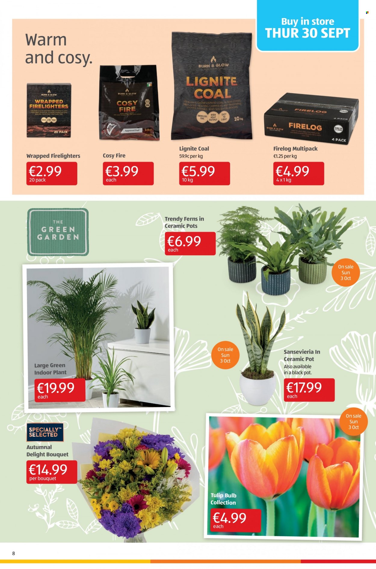 Aldi offer - 30.09.2021 - 06.10.2021. Page 8