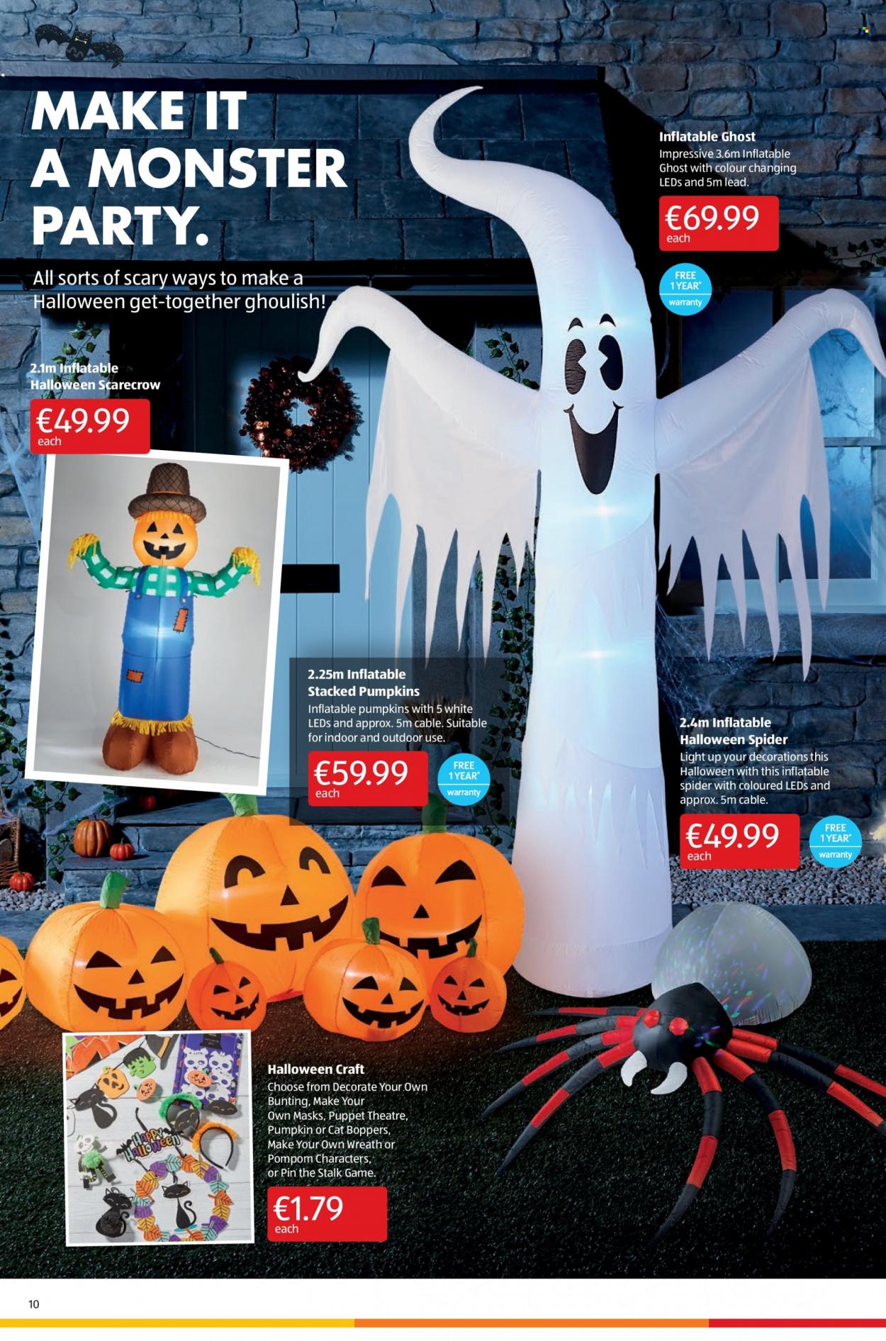 Aldi offer - 30.09.2021 - 06.10.2021. Page 10