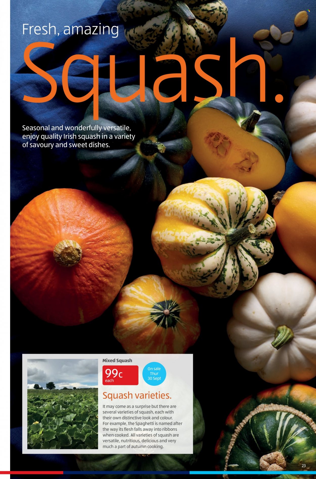 Aldi offer - 30.09.2021 - 06.10.2021. Page 23