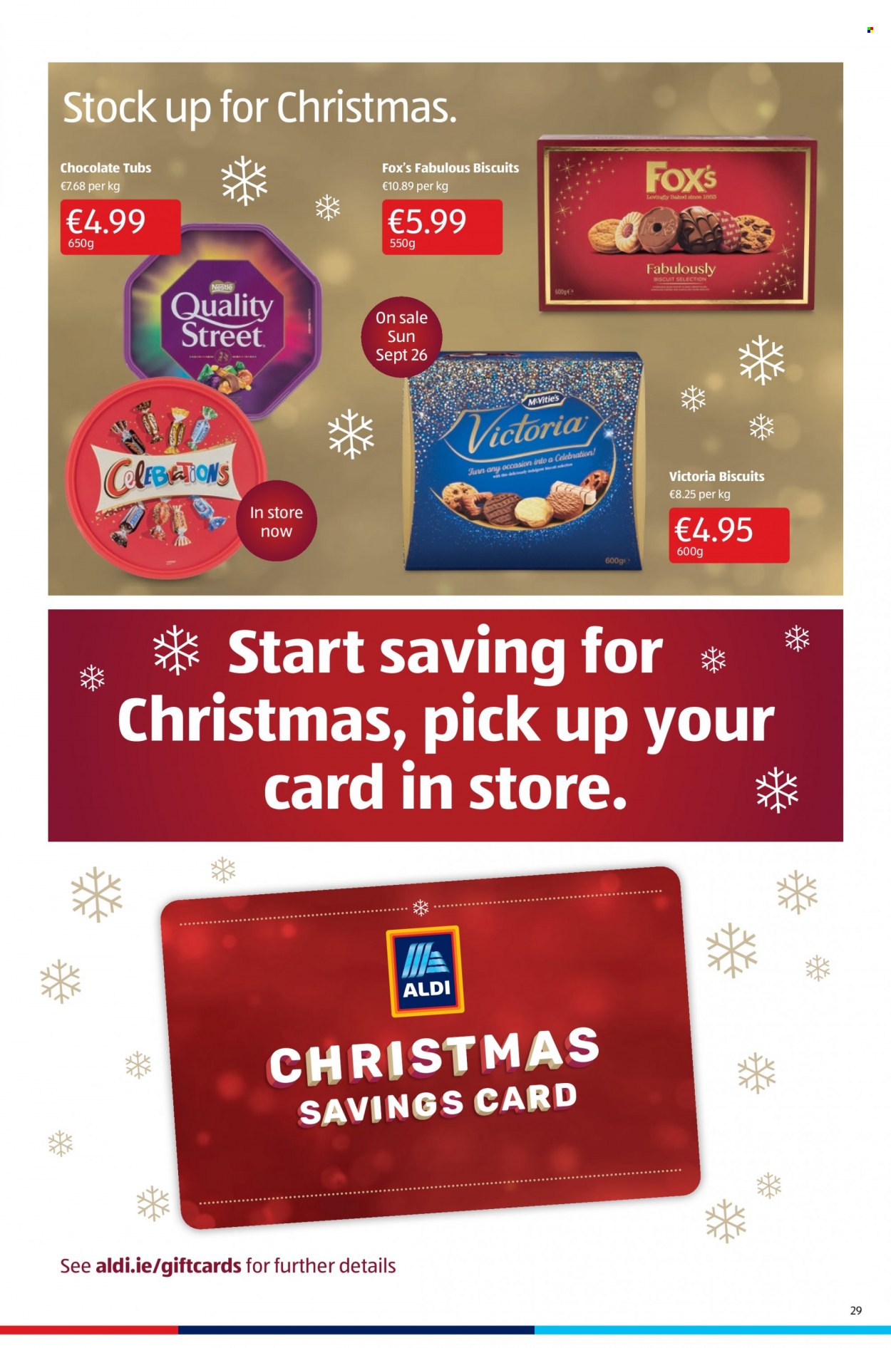 Aldi offer - 30.09.2021 - 06.10.2021. Page 29