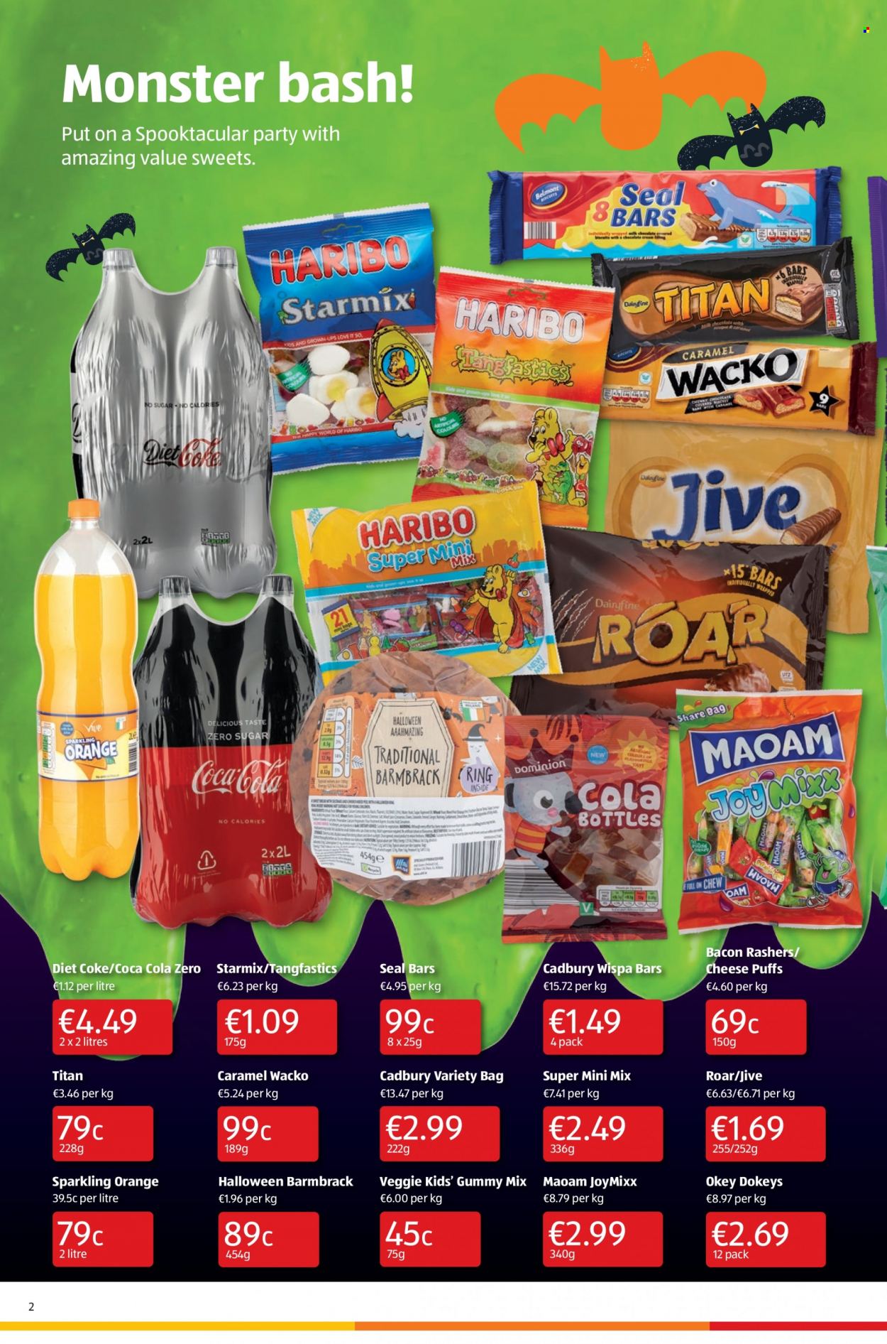 Aldi offer - 07.10.2021 - 13.10.2021. Page 2