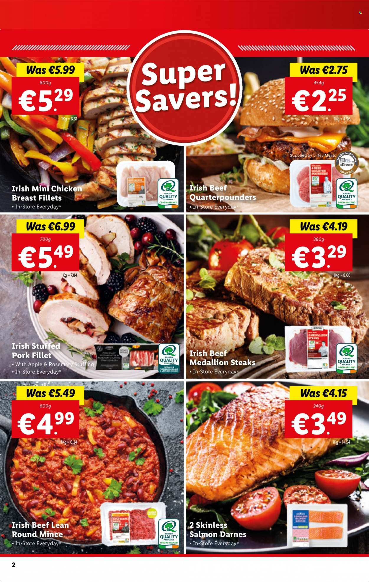 Lidl offer - 07.10.2021 - 13.10.2021. Page 3