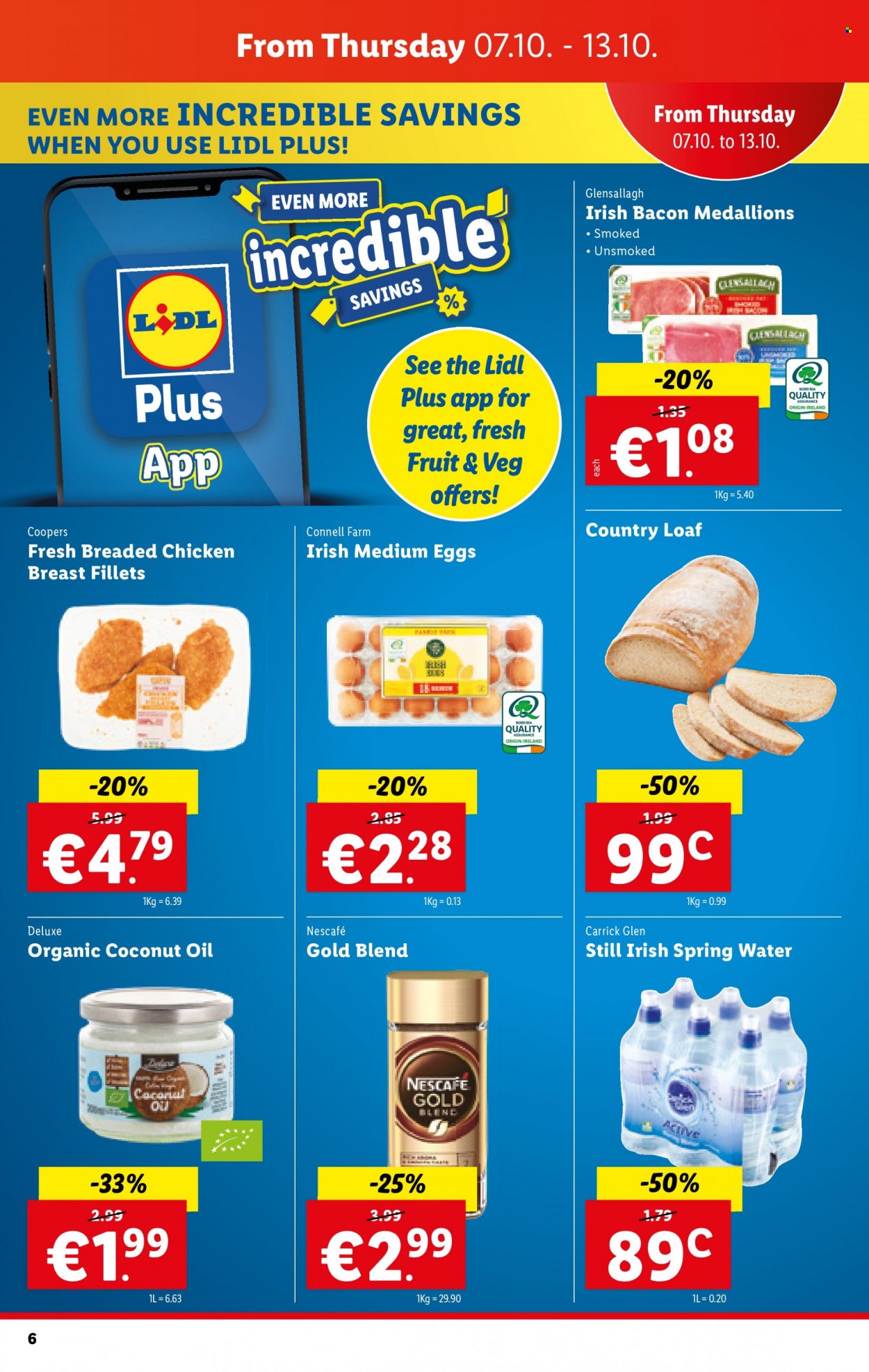 Lidl offer - 07.10.2021 - 13.10.2021. Page 6