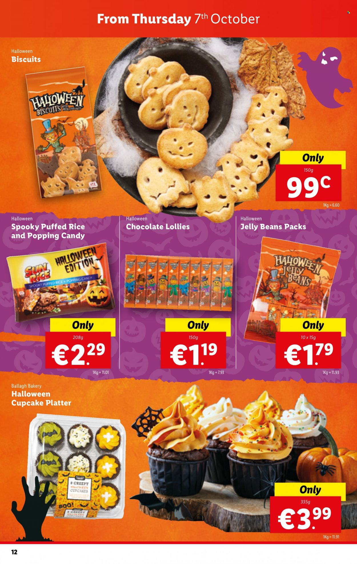 Lidl offer - 07.10.2021 - 13.10.2021. Page 12