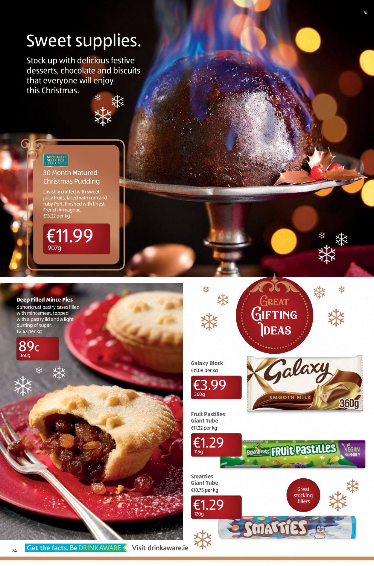 Aldi offer - 14.10.2021 - 20.10.2021. Page 24