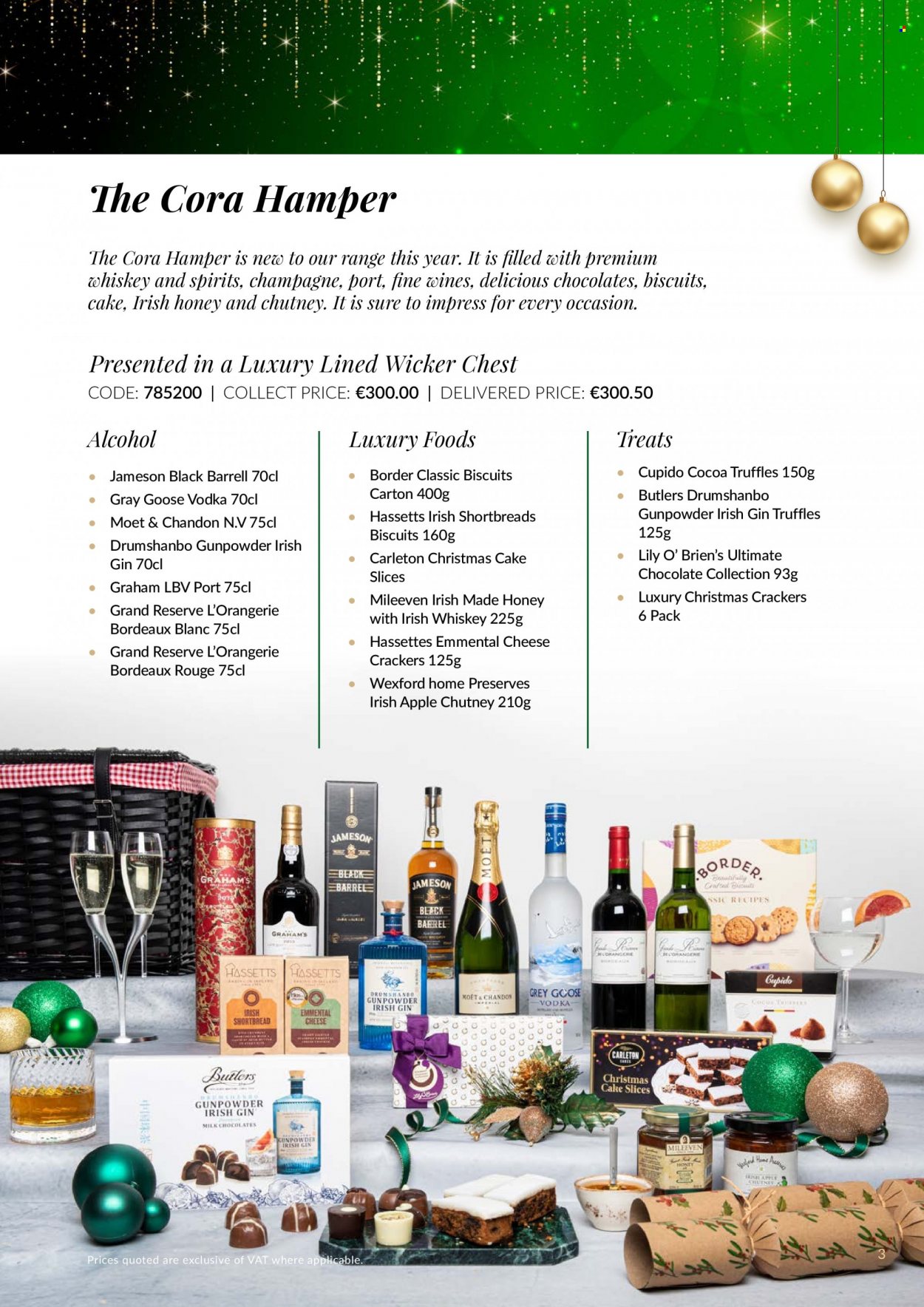 MUSGRAVE Market Place offer. Page 3