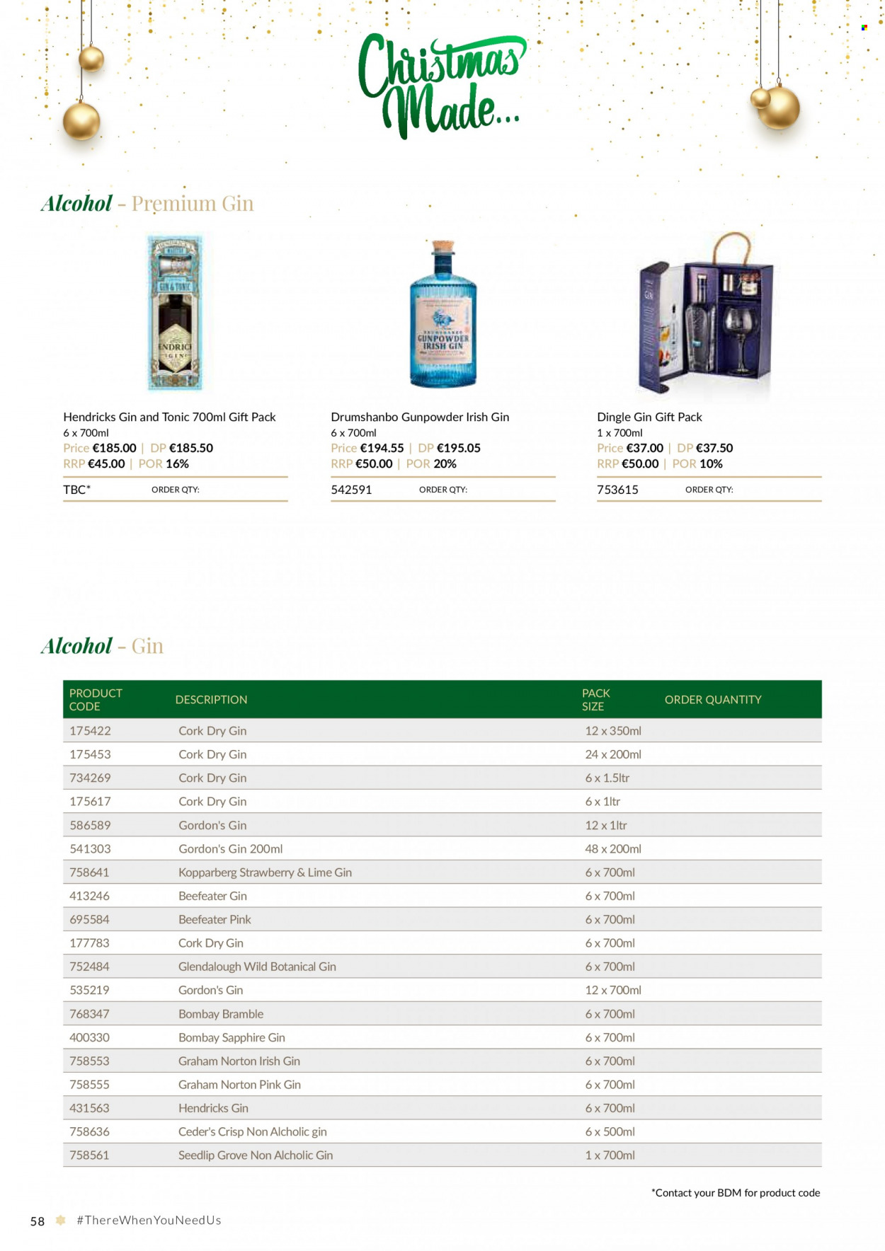 MUSGRAVE Market Place offer. Page 58