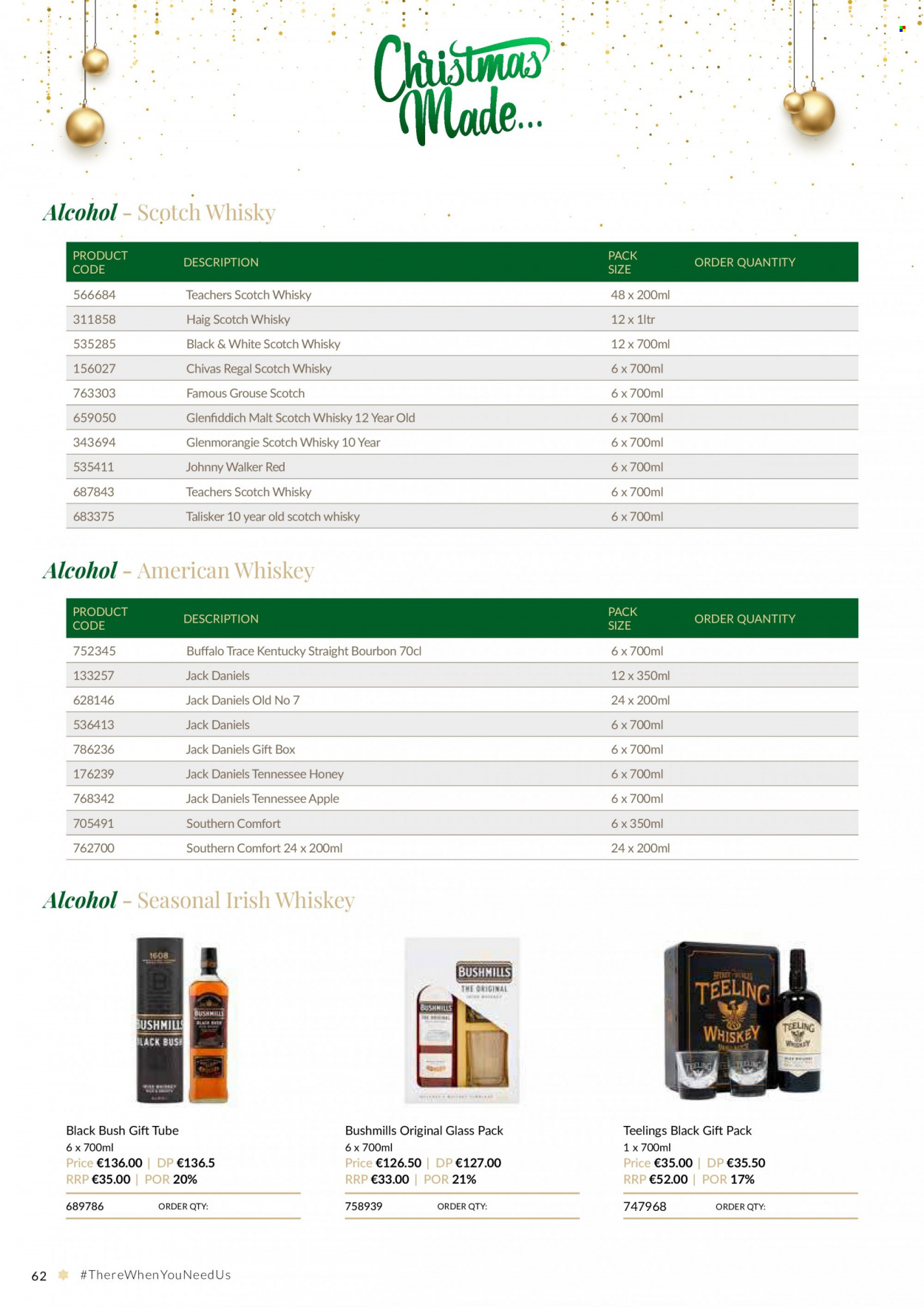 MUSGRAVE Market Place offer. Page 62