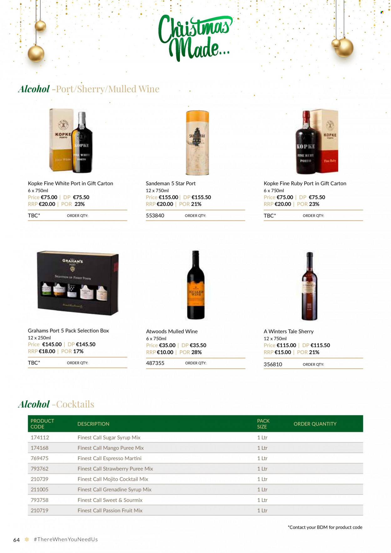 MUSGRAVE Market Place offer. Page 64