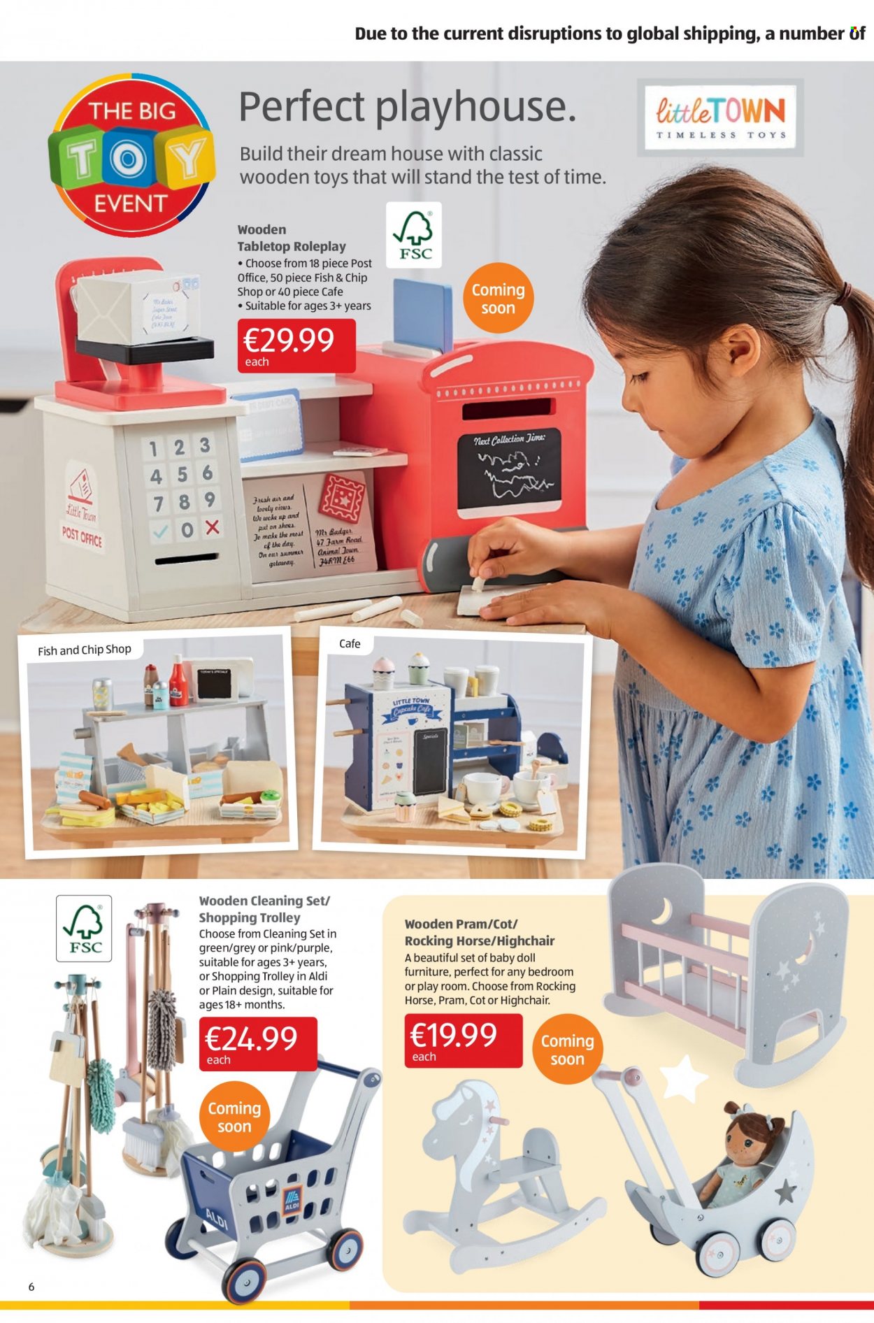Aldi offer - 21.10.2021 - 27.10.2021. Page 6