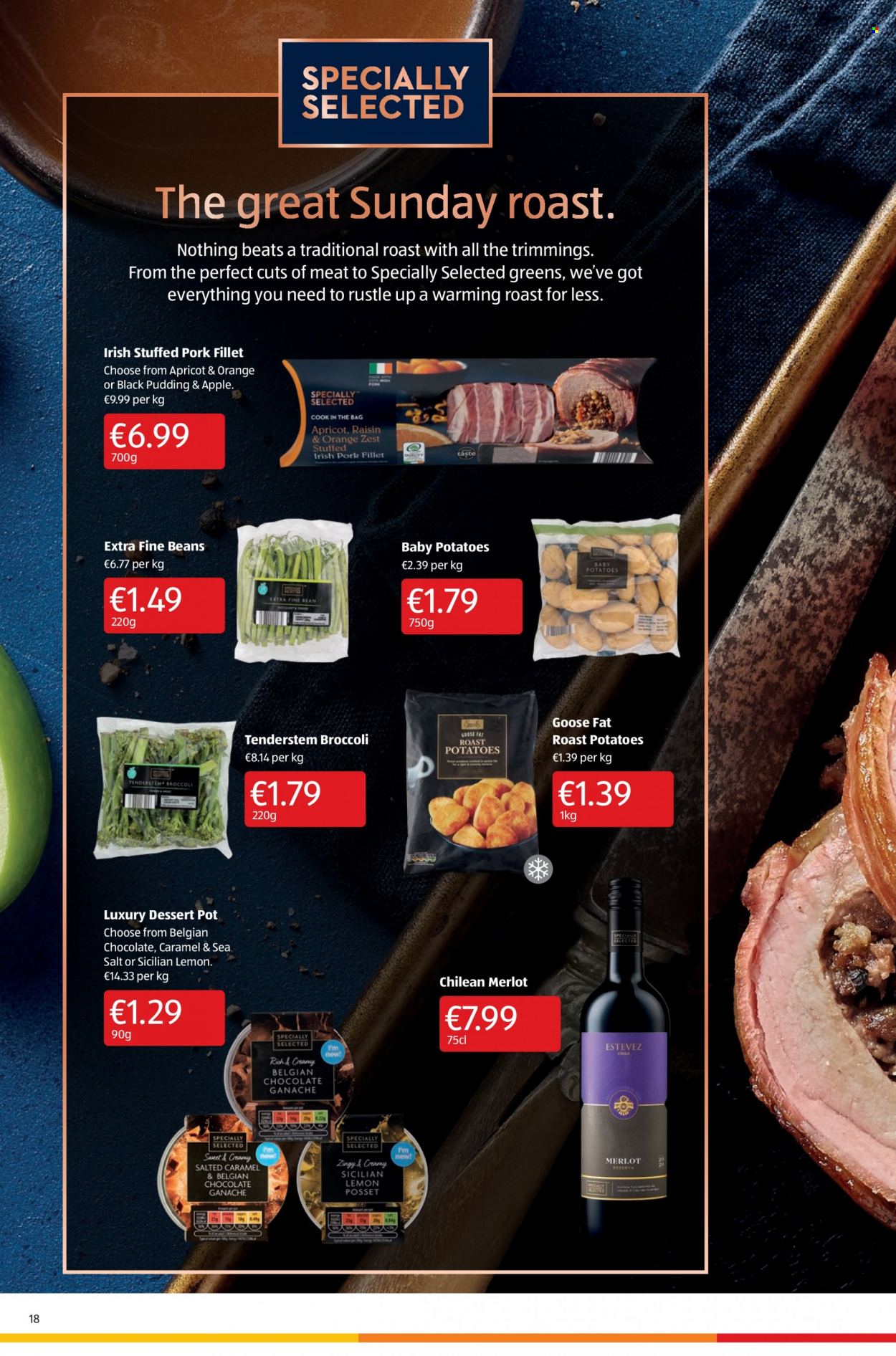 Aldi offer - 21.10.2021 - 27.10.2021. Page 18