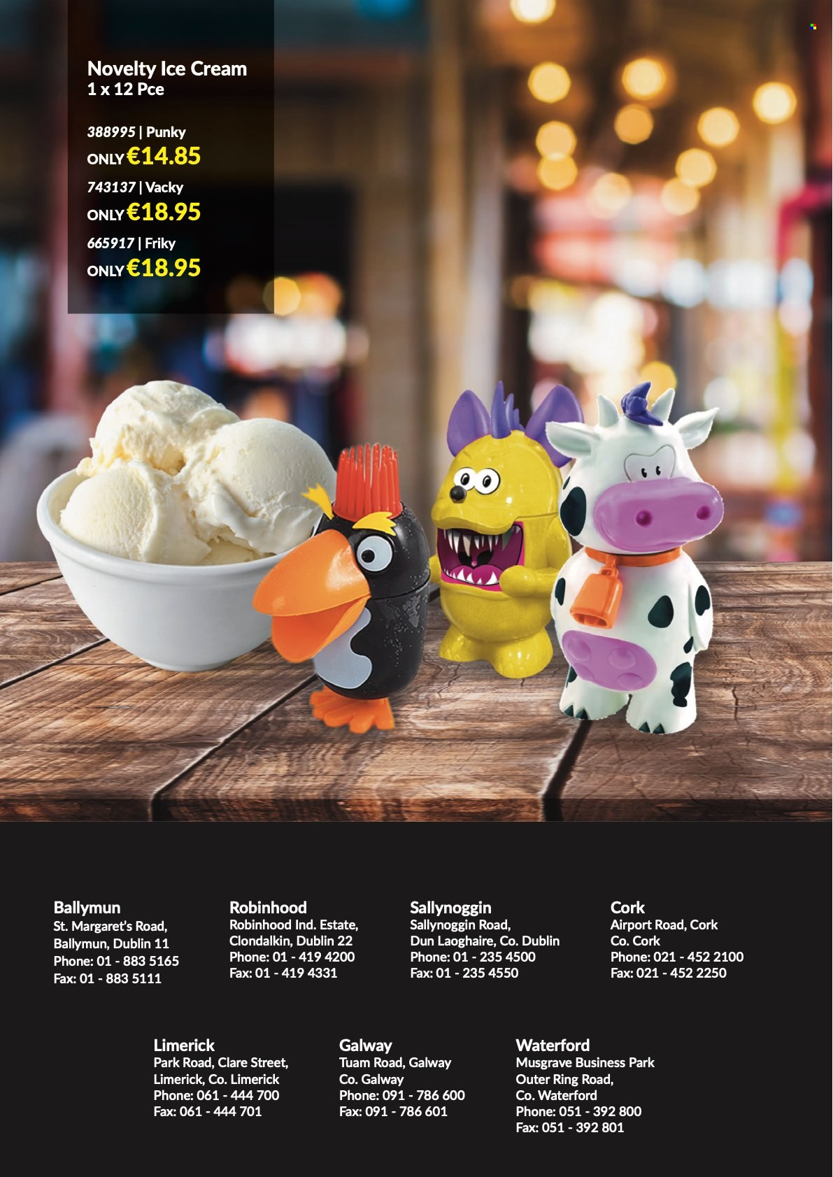 MUSGRAVE Market Place offer - 17.10.2021 - 13.11.2021. Page 2