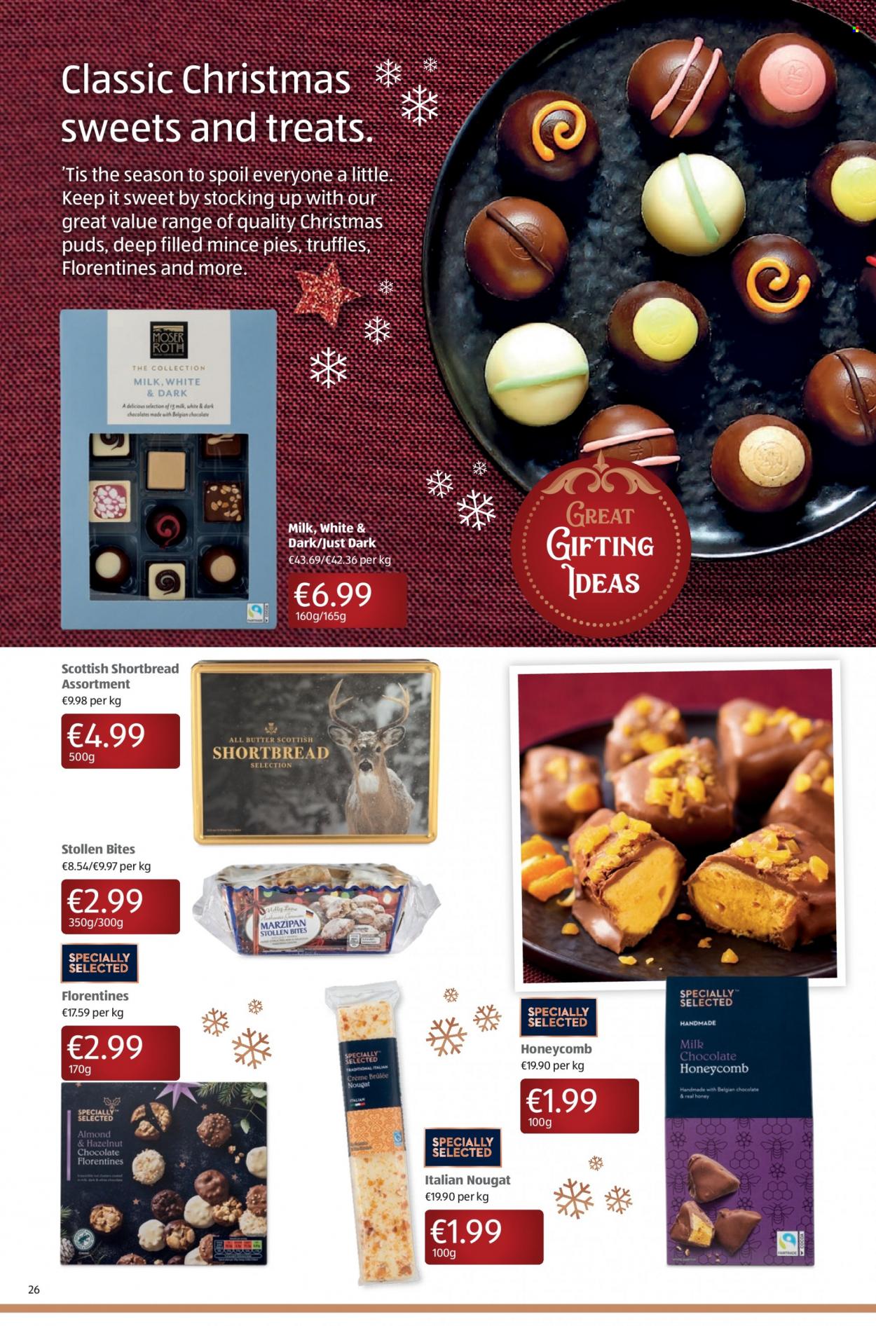 Aldi offer - 28.10.2021 - 03.11.2021. Page 26
