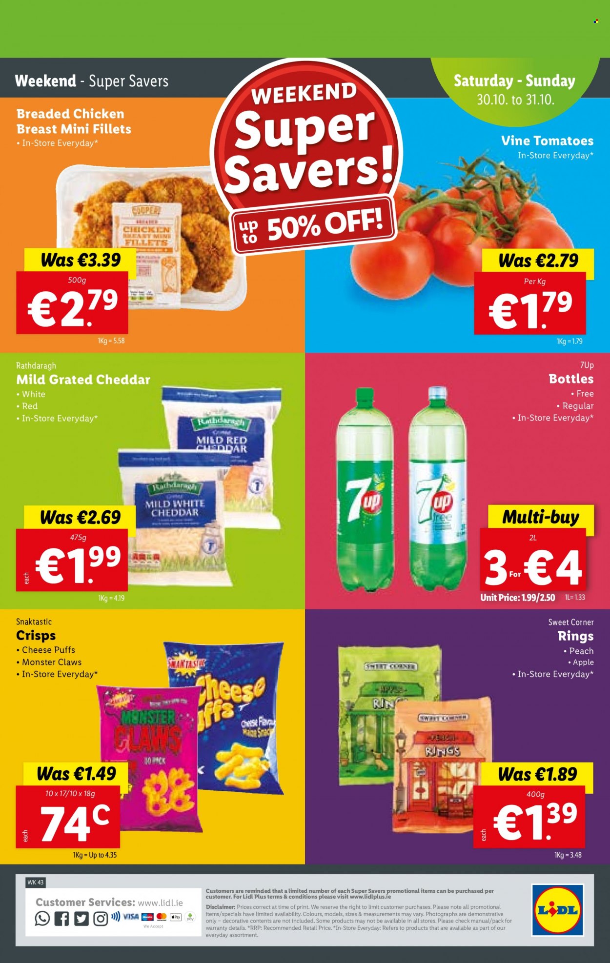 Lidl offer - 28.10.2021 - 03.11.2021. Page 32
