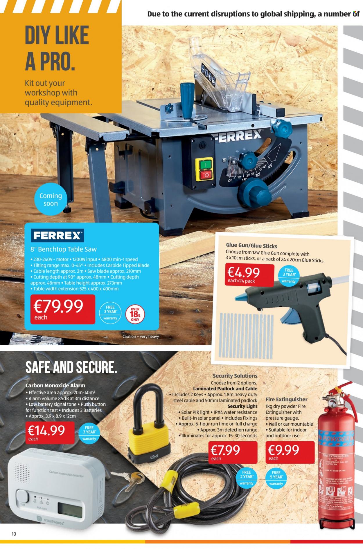 Aldi offer - 04.11.2021 - 10.11.2021. Page 10