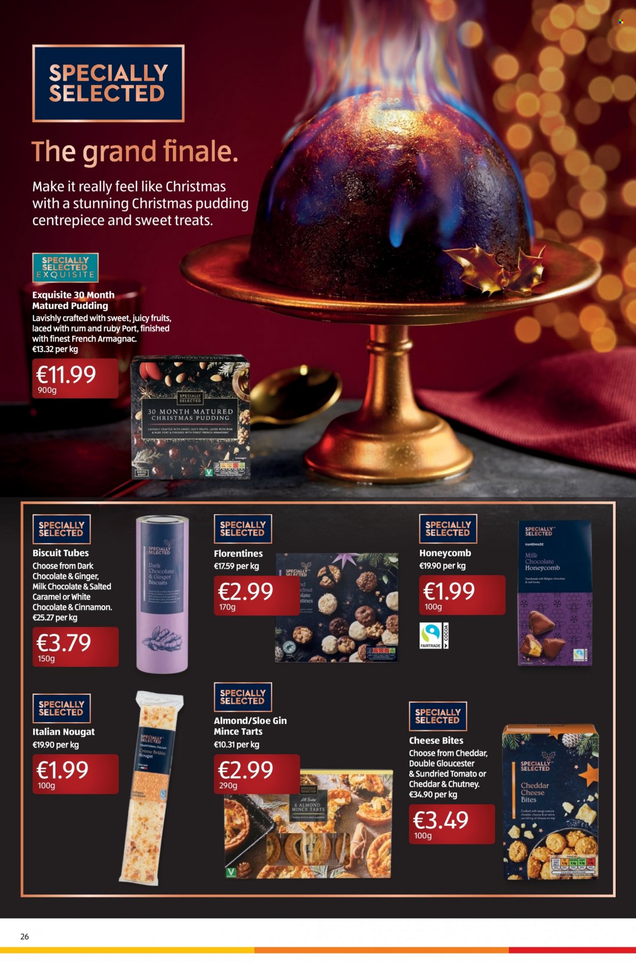 Aldi offer - 04.11.2021 - 10.11.2021. Page 26