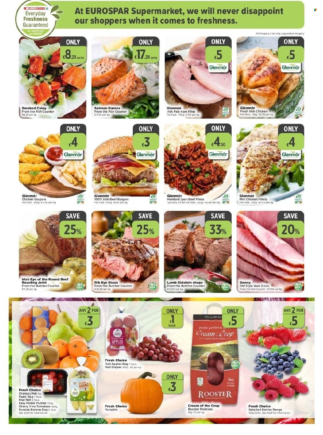 EUROSPAR offer - 21.10.2021 - 10.11.2021. Page 2