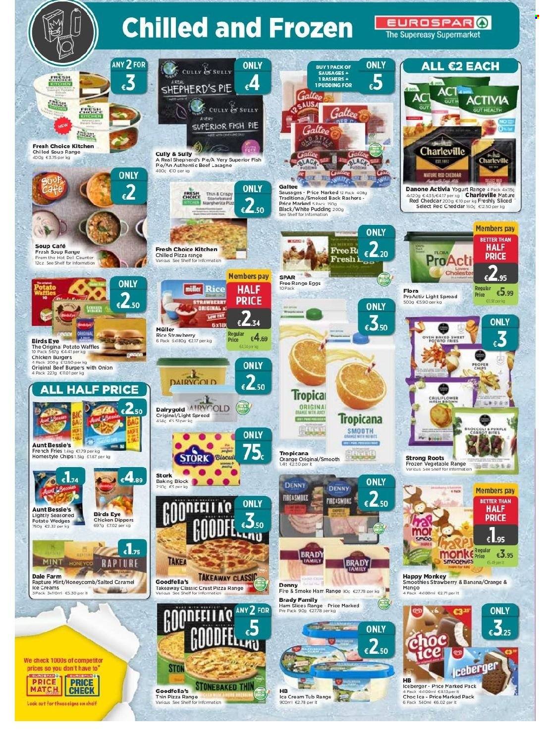 EUROSPAR offer - 21.10.2021 - 10.11.2021. Page 6