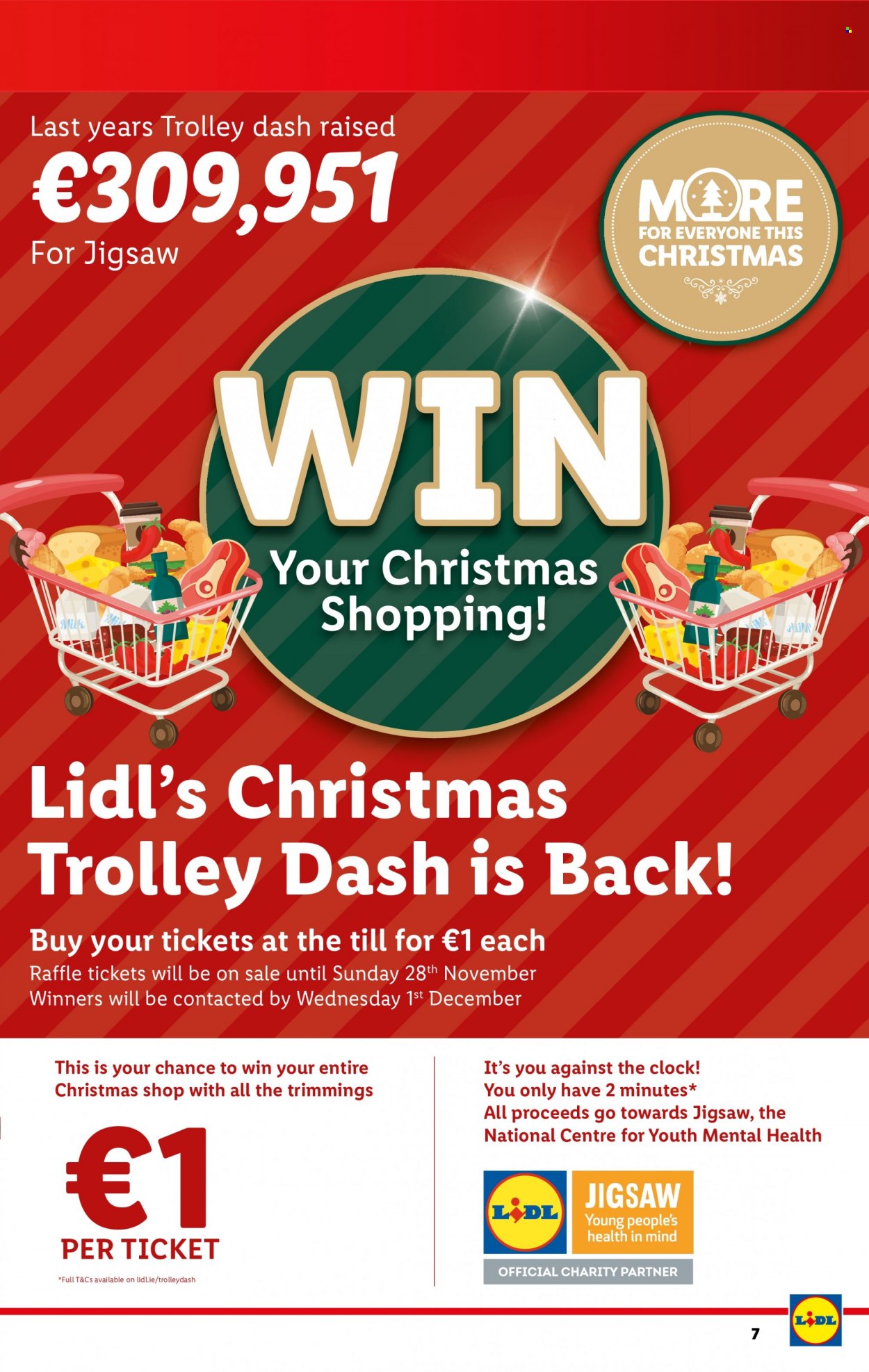 Lidl offer - 04.11.2021 - 10.11.2021. Page 7