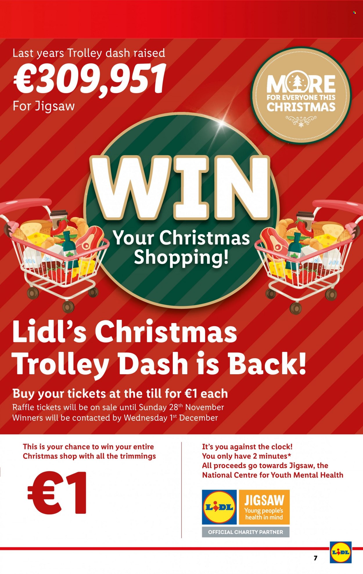 Lidl offer - 11.11.2021 - 17.11.2021. Page 7