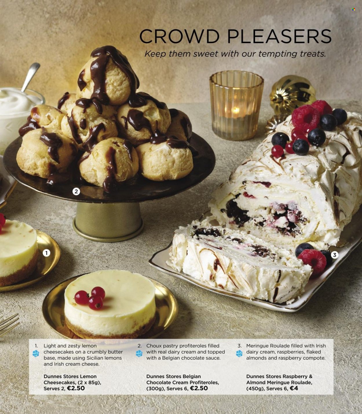 Dunnes Stores offer - 05.11.2021 - 24.12.2021. Page 36
