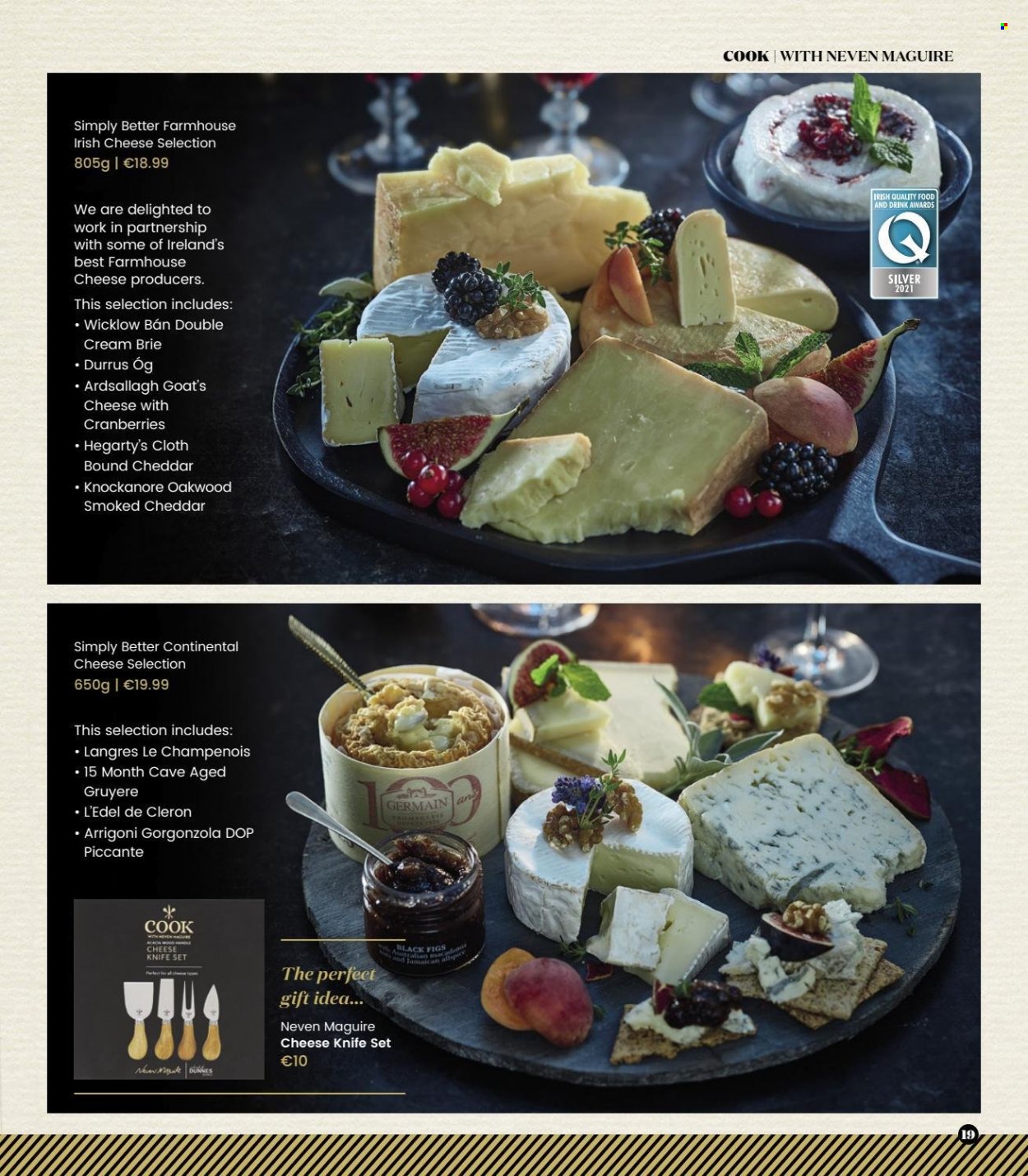 Dunnes Stores offer. Page 19
