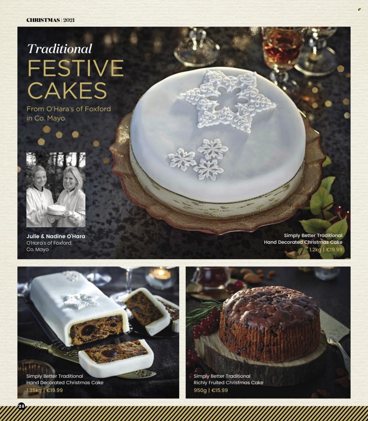 Dunnes Stores offer. Page 24