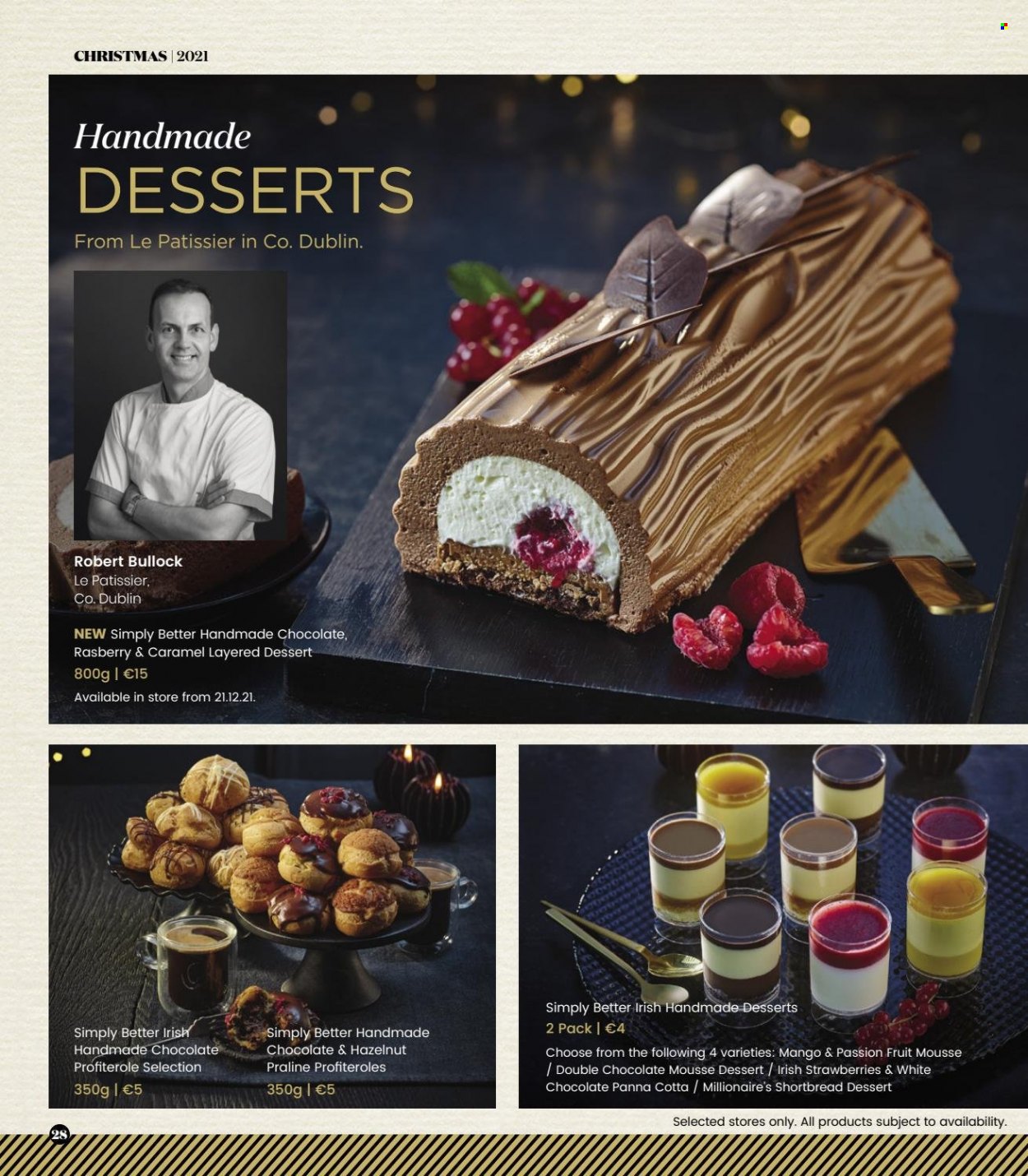 Dunnes Stores offer. Page 28