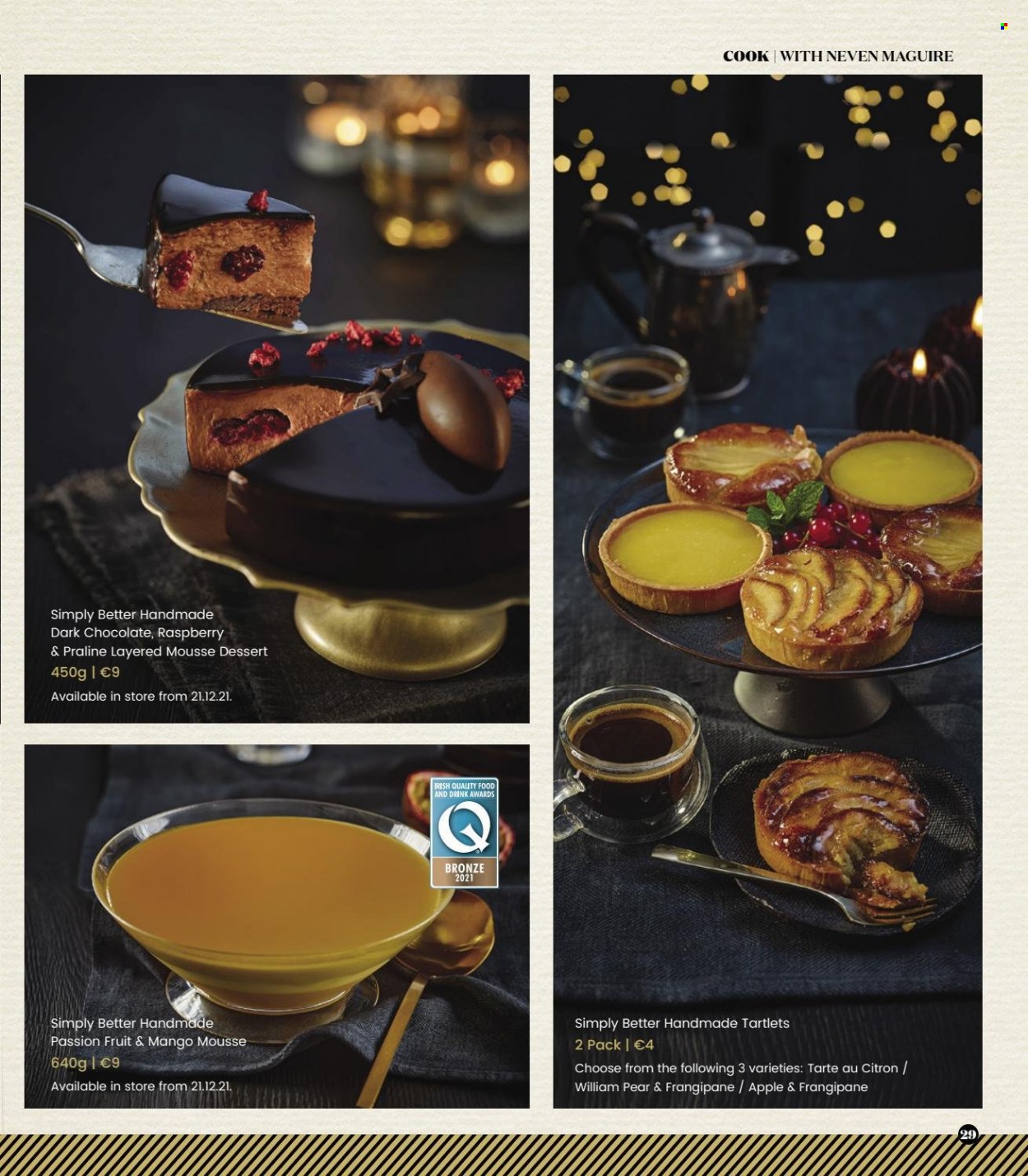 Dunnes Stores offer. Page 29