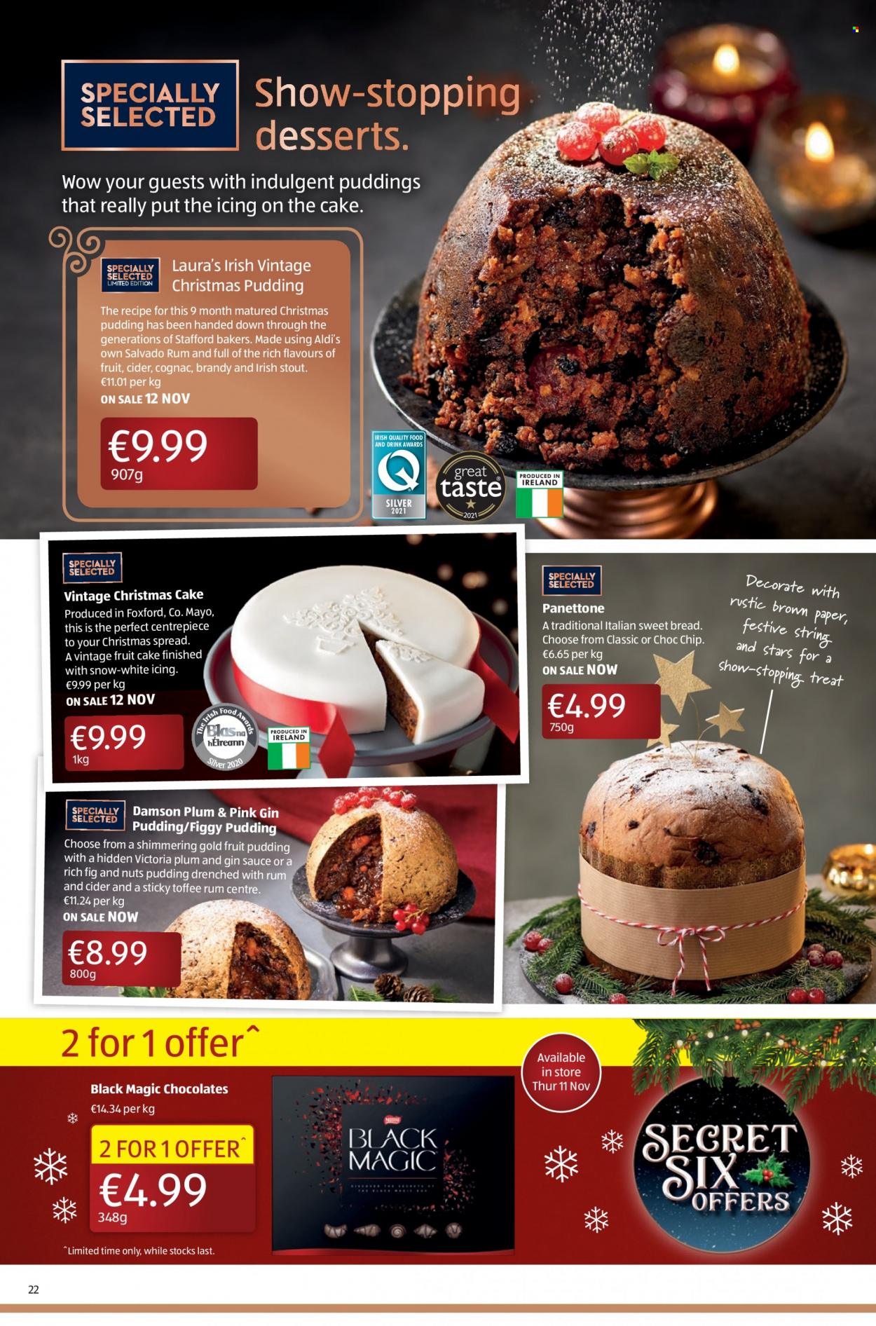 Aldi offer - 11.11.2021 - 17.11.2021. Page 22