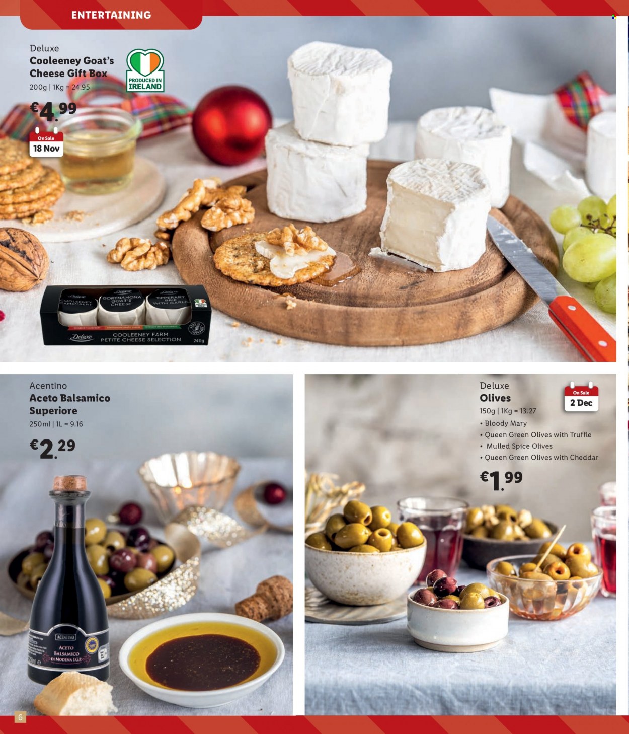 Lidl offer. Page 6