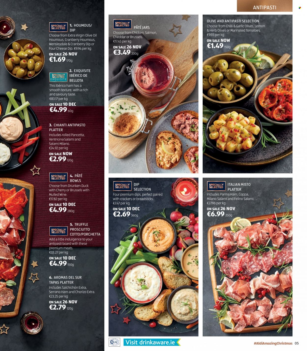 Aldi offer. Page 5
