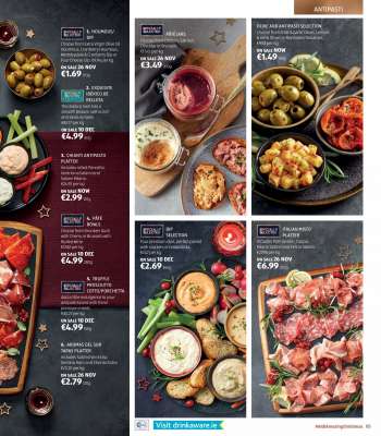 Aldi offer